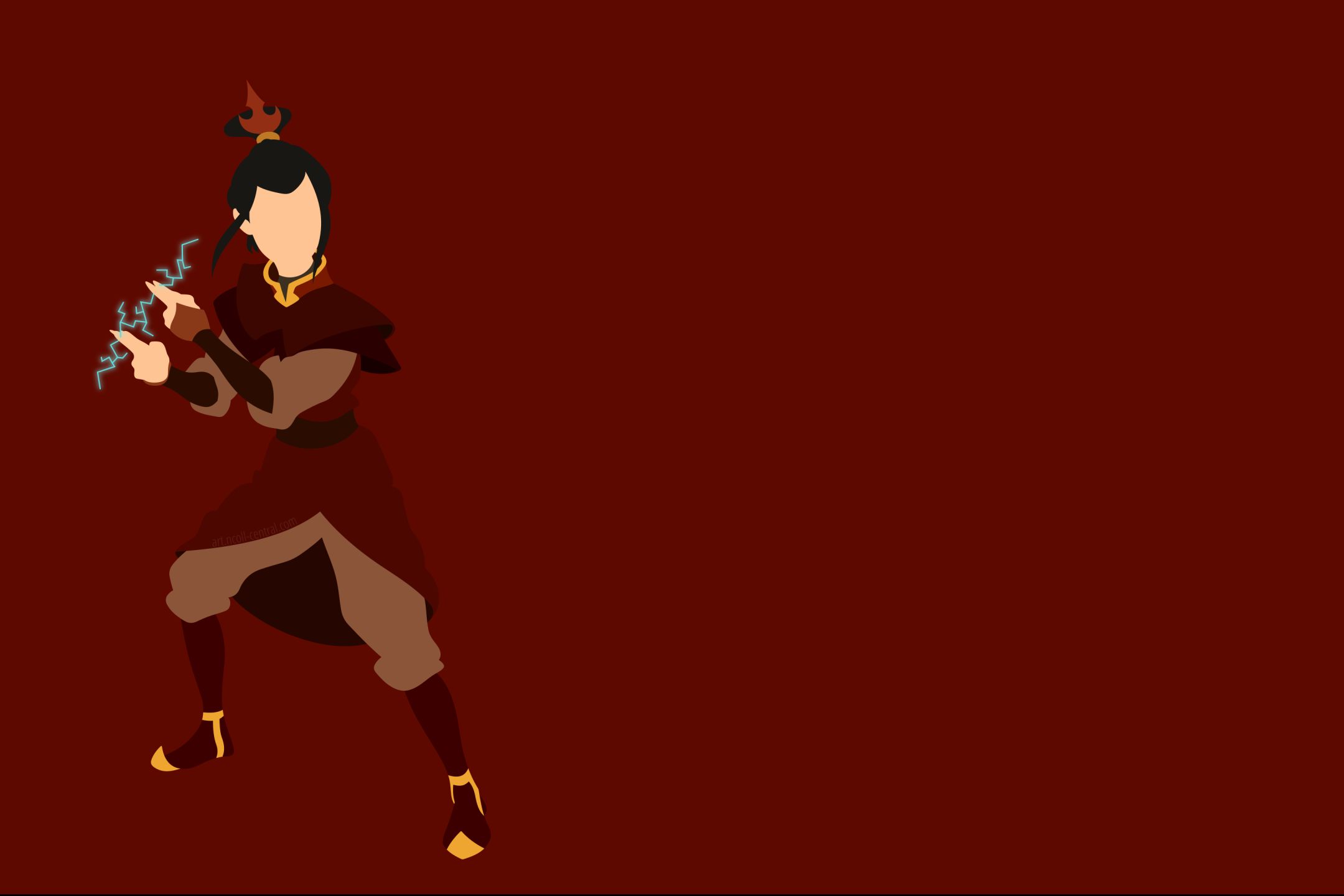 Azula (Avatar) wallpapers for desktop, download free Azula (Avatar)  pictures and backgrounds for PC 