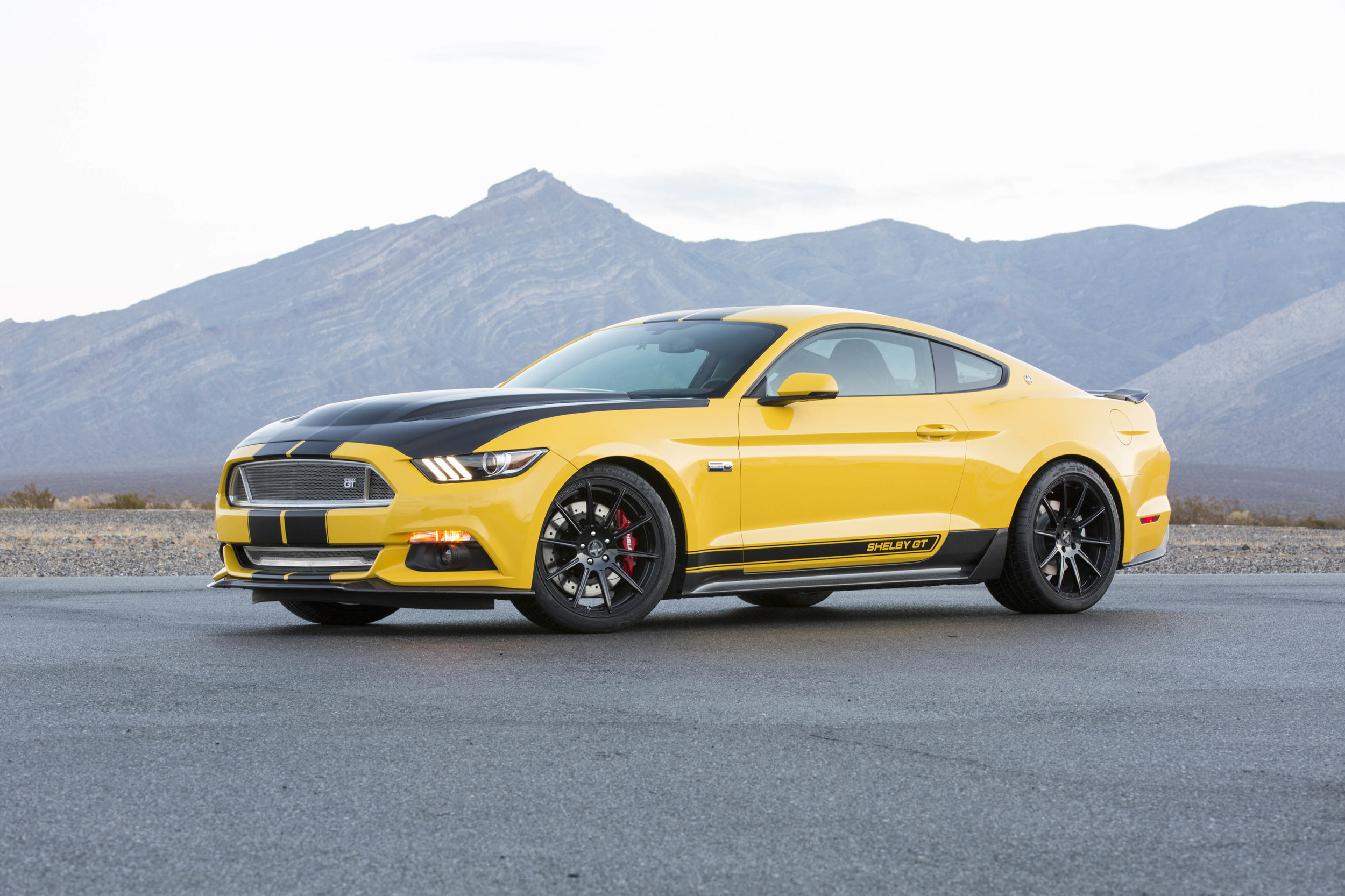 cars, ford, ford mustang, gt, shelby, 2015
