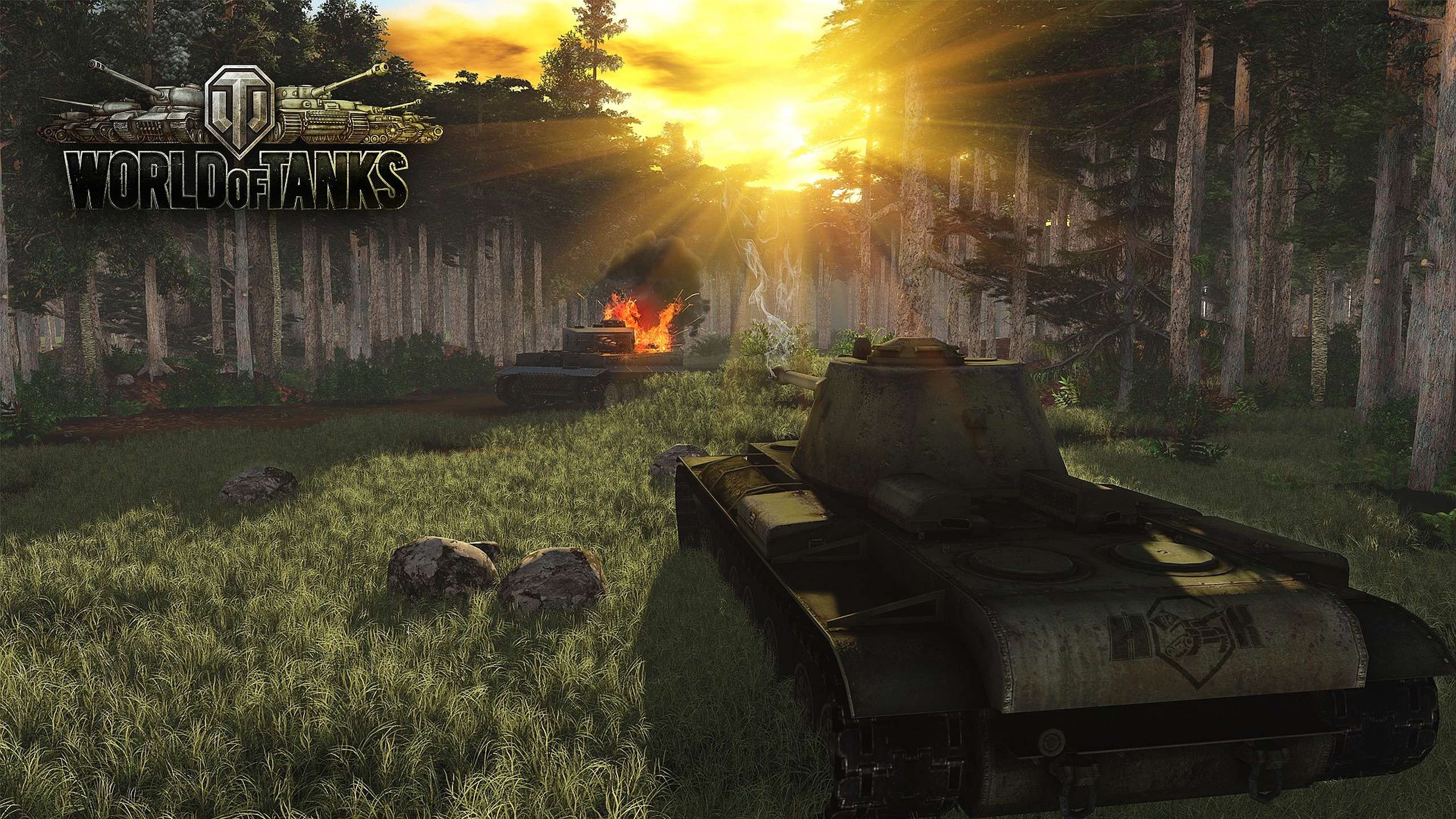 Танки игра World of Tanks танки