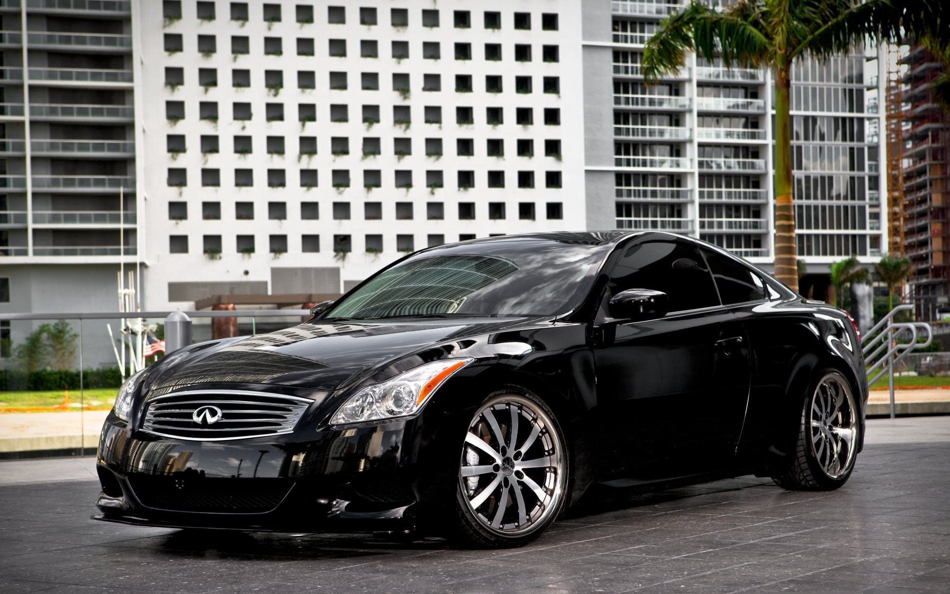 57150 Screensavers and Wallpapers Infiniti for phone. Download auto, infinity, infiniti, cars, black pictures for free