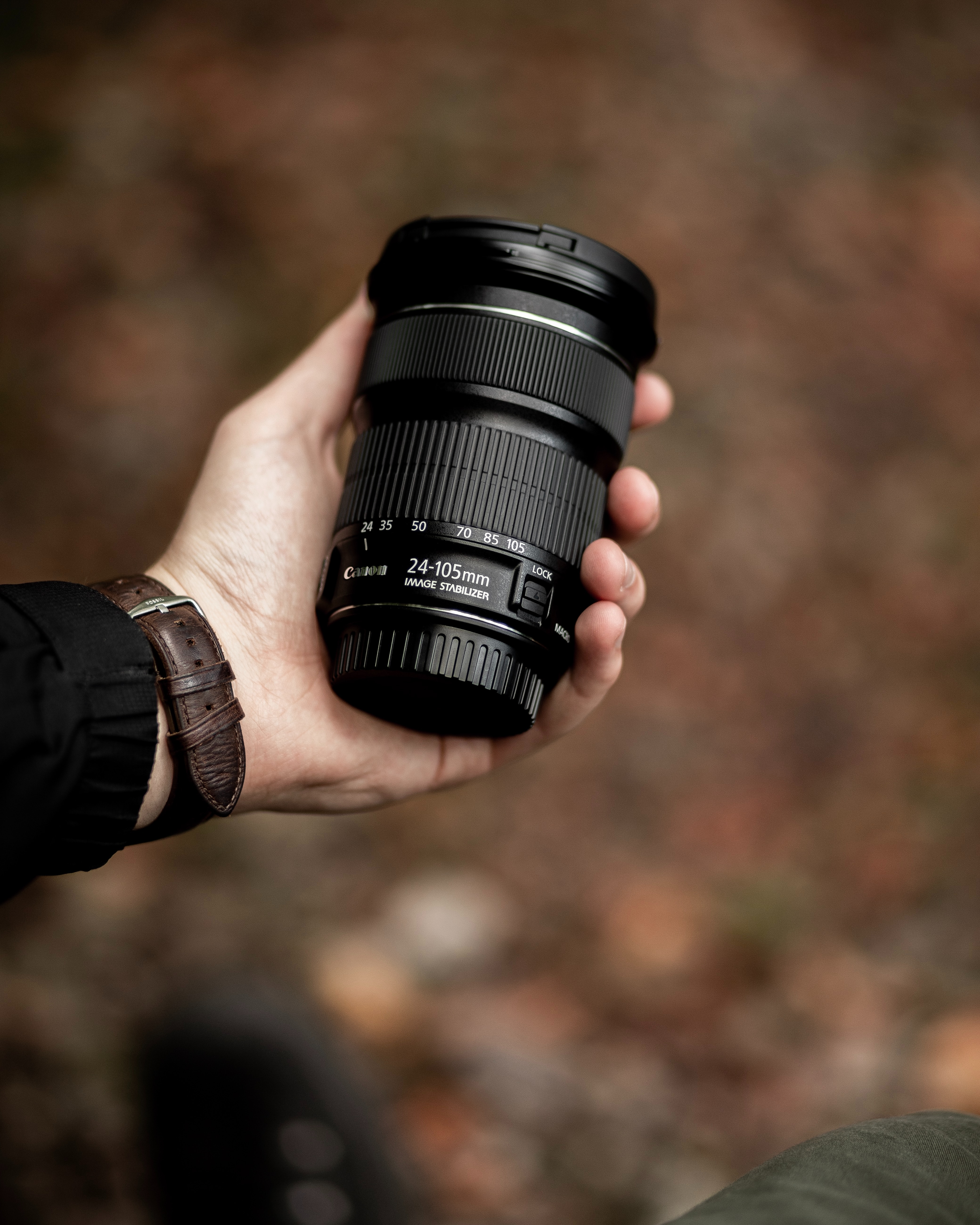 lens, optics, hand, technologies Camera HD Android Wallpapers