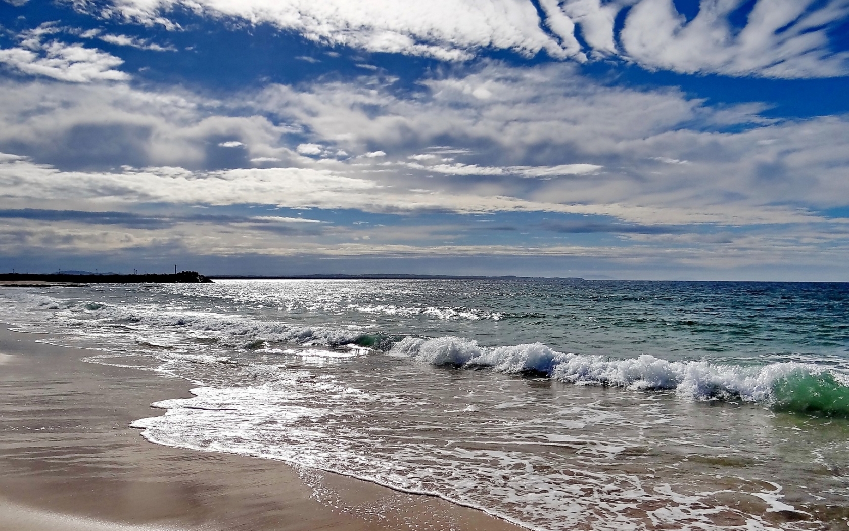 Laden Sie das Strand, Landschaft-Bild kostenlos auf Ihren PC-Desktop herunter