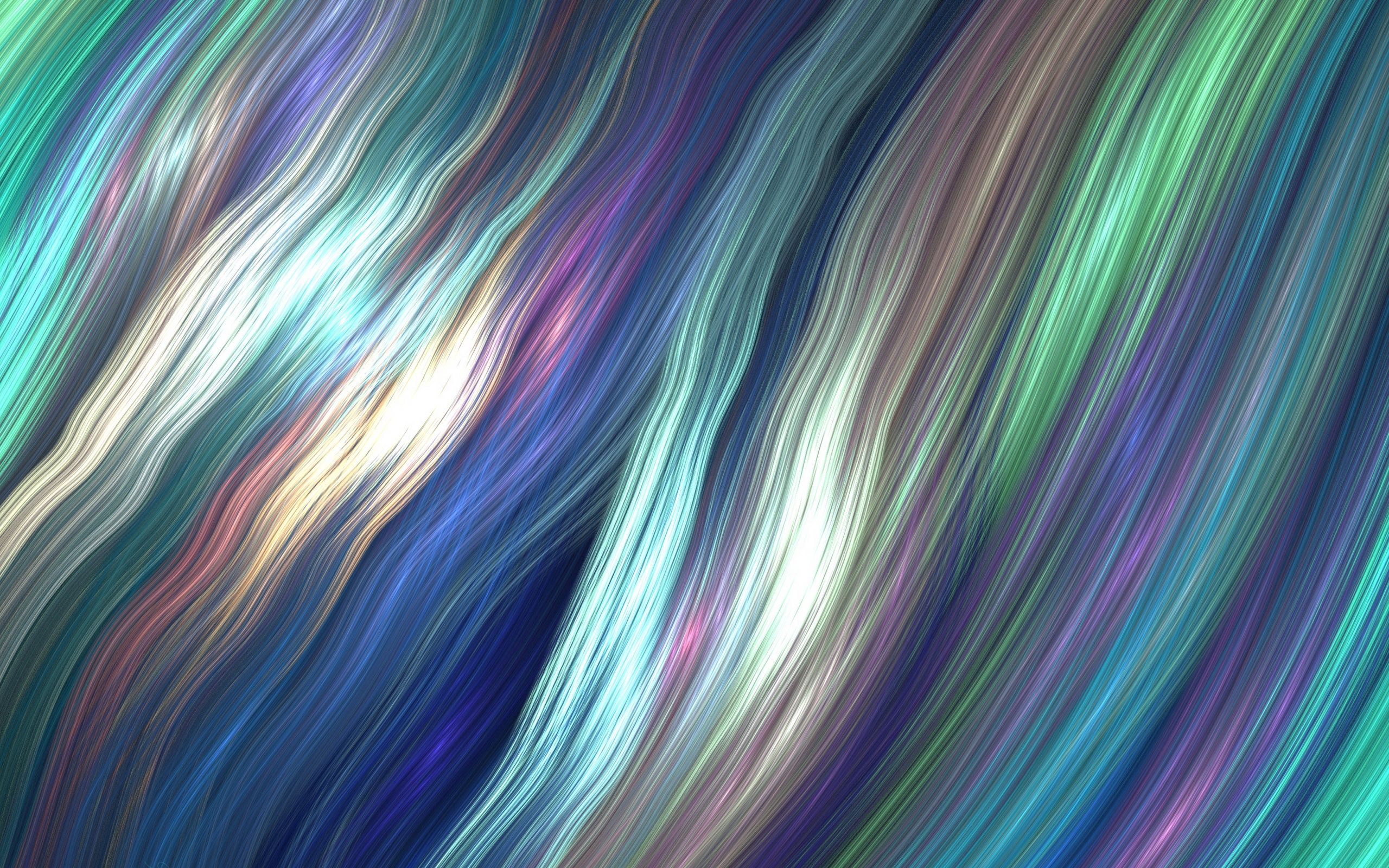 abstract, streaks, stripes, lilac, blue