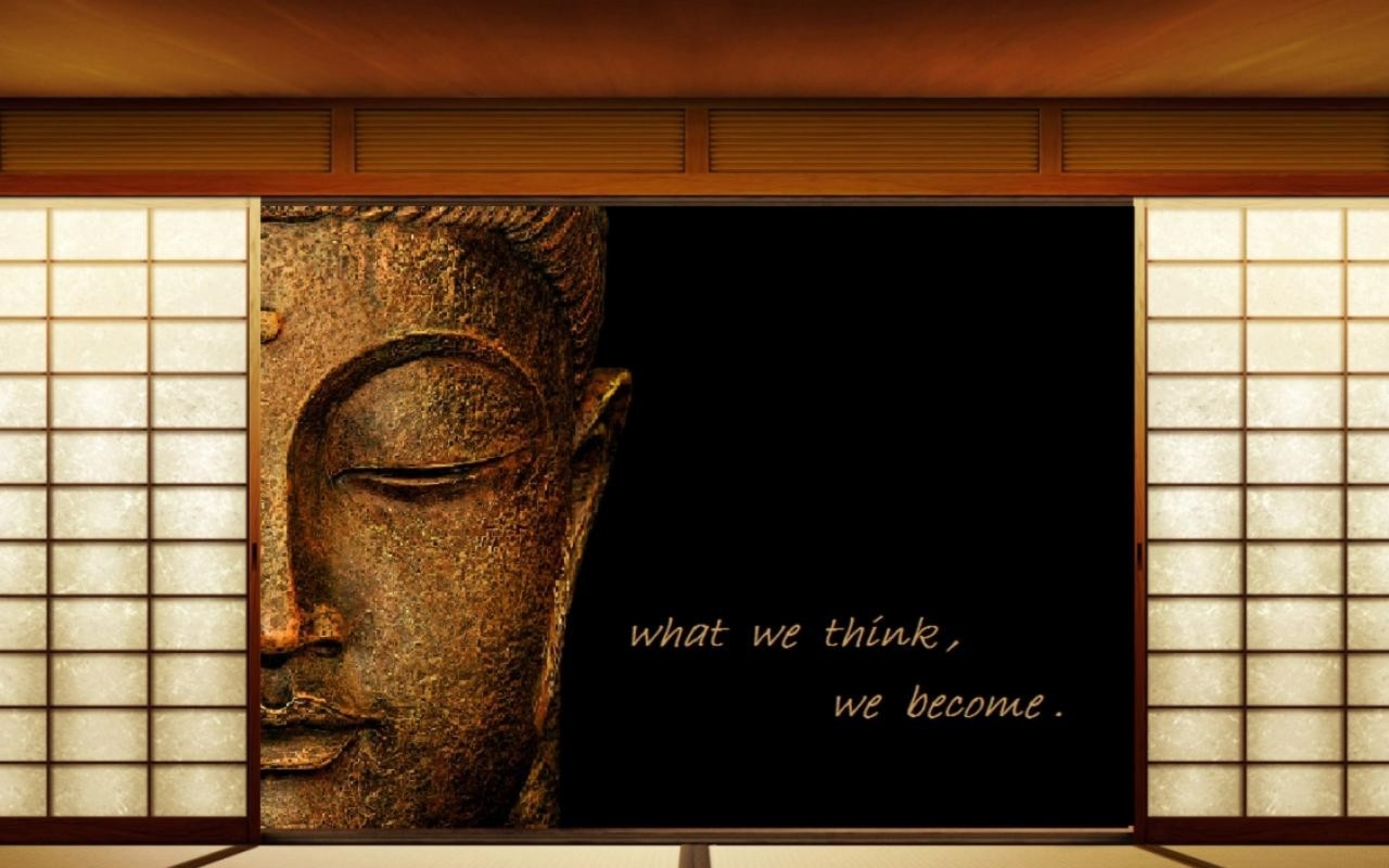 buddha, religious, statement