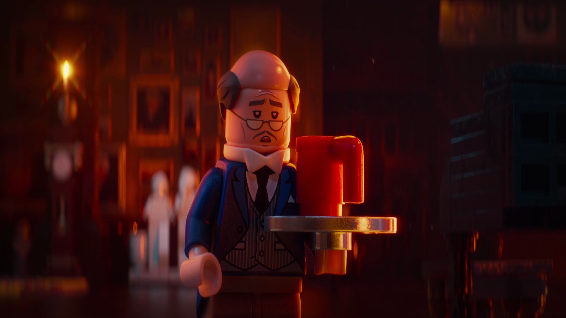 Fondo de pantalla de escritorio HD: Lego, Películas, Alfredo Pennyworth,  Batman: La Lego Película descargar imagen gratis #753410