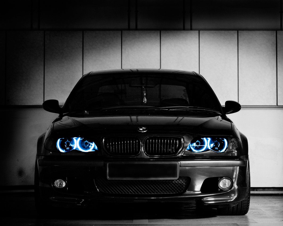 35437 download wallpaper bmw, transport, auto, black screensavers and pictures for free