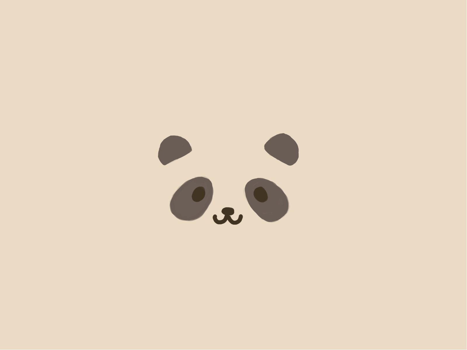 iPhone Wallpapers  Panda