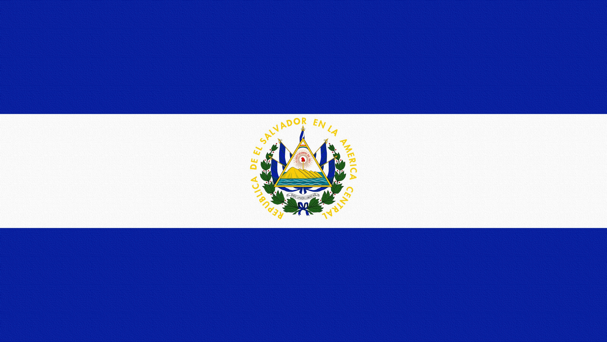 Laden Sie El Salvador HD-Desktop-Hintergründe herunter