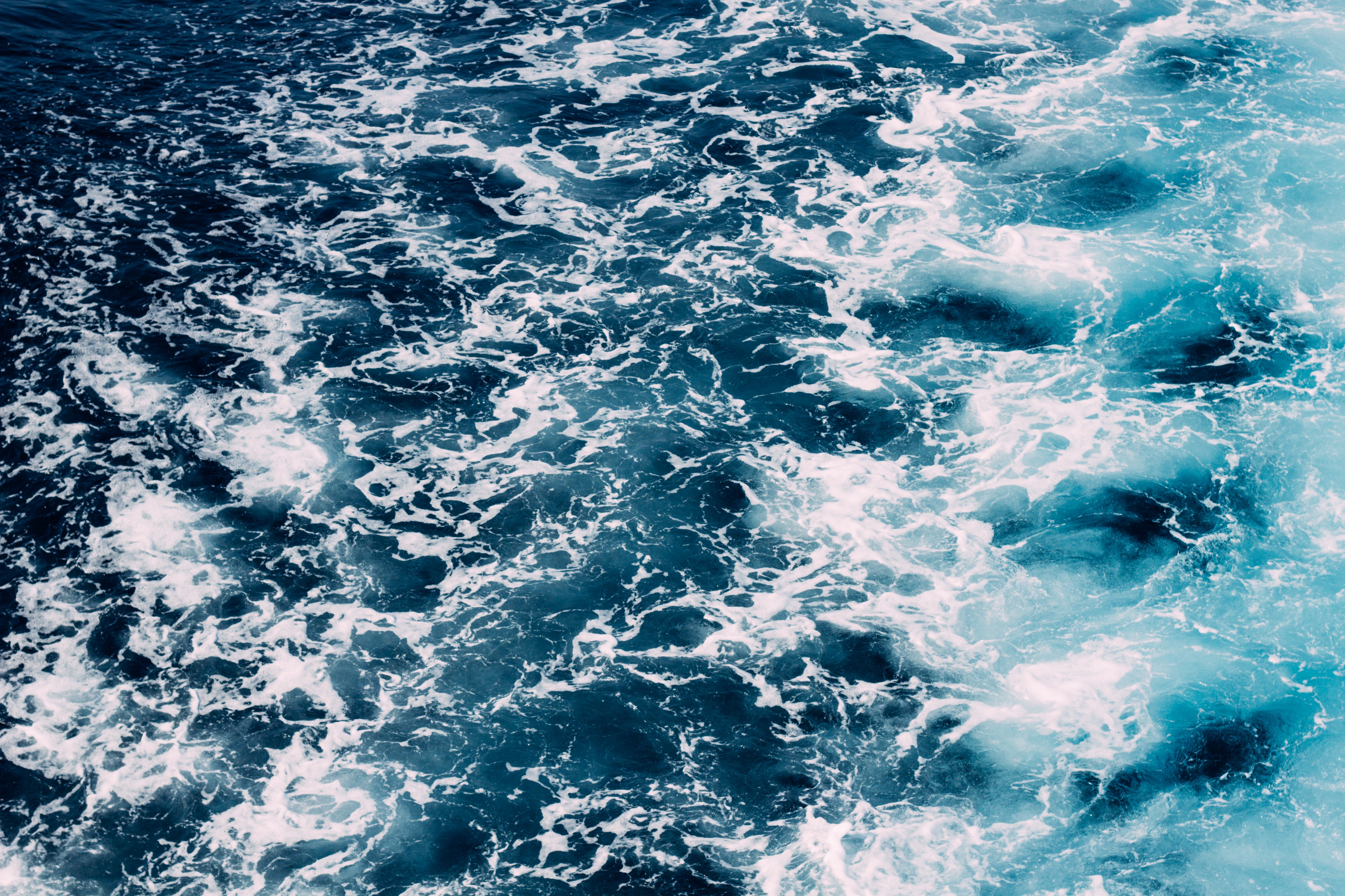 Laden Sie das Natur, Wasser, Sea, Waves, Schaum-Bild kostenlos auf Ihren PC-Desktop herunter