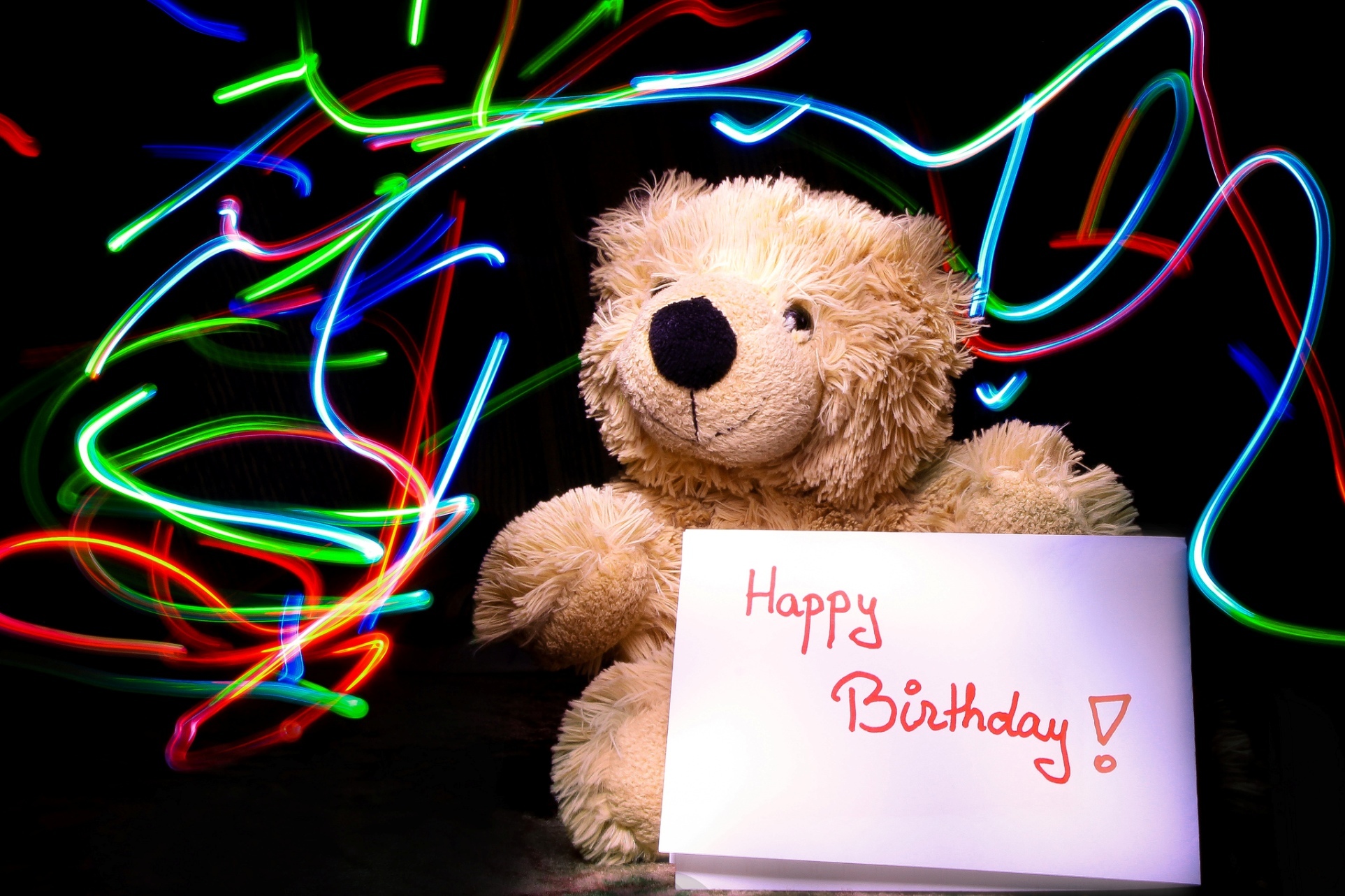656825 免費下載壁紙 节日, 生日, 生日快乐, 毛绒玩具, 泰迪熊, 玩具 屏保和圖片