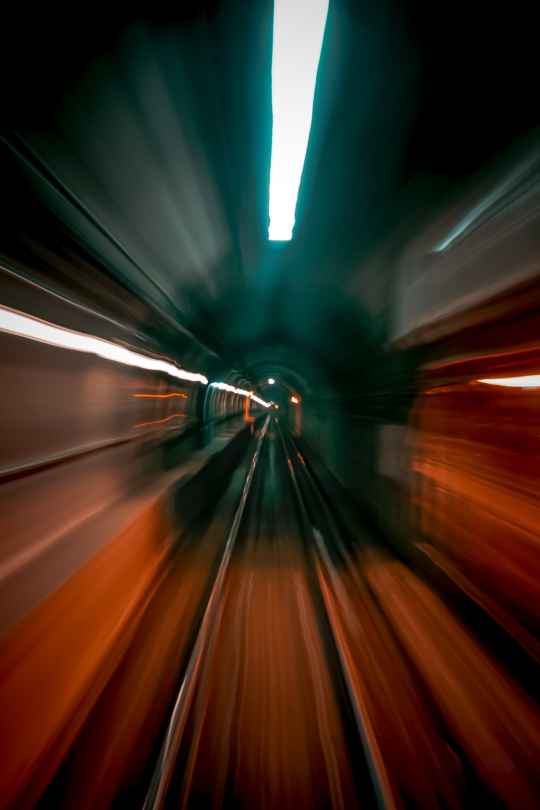 Cool Backgrounds tunnel, smooth, miscellanea, miscellaneous Long Exposure