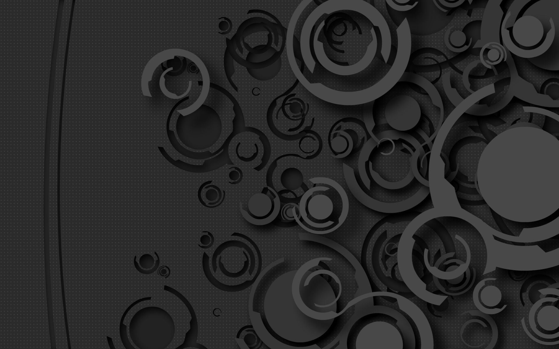 vector, points, point, circle download HD wallpaper