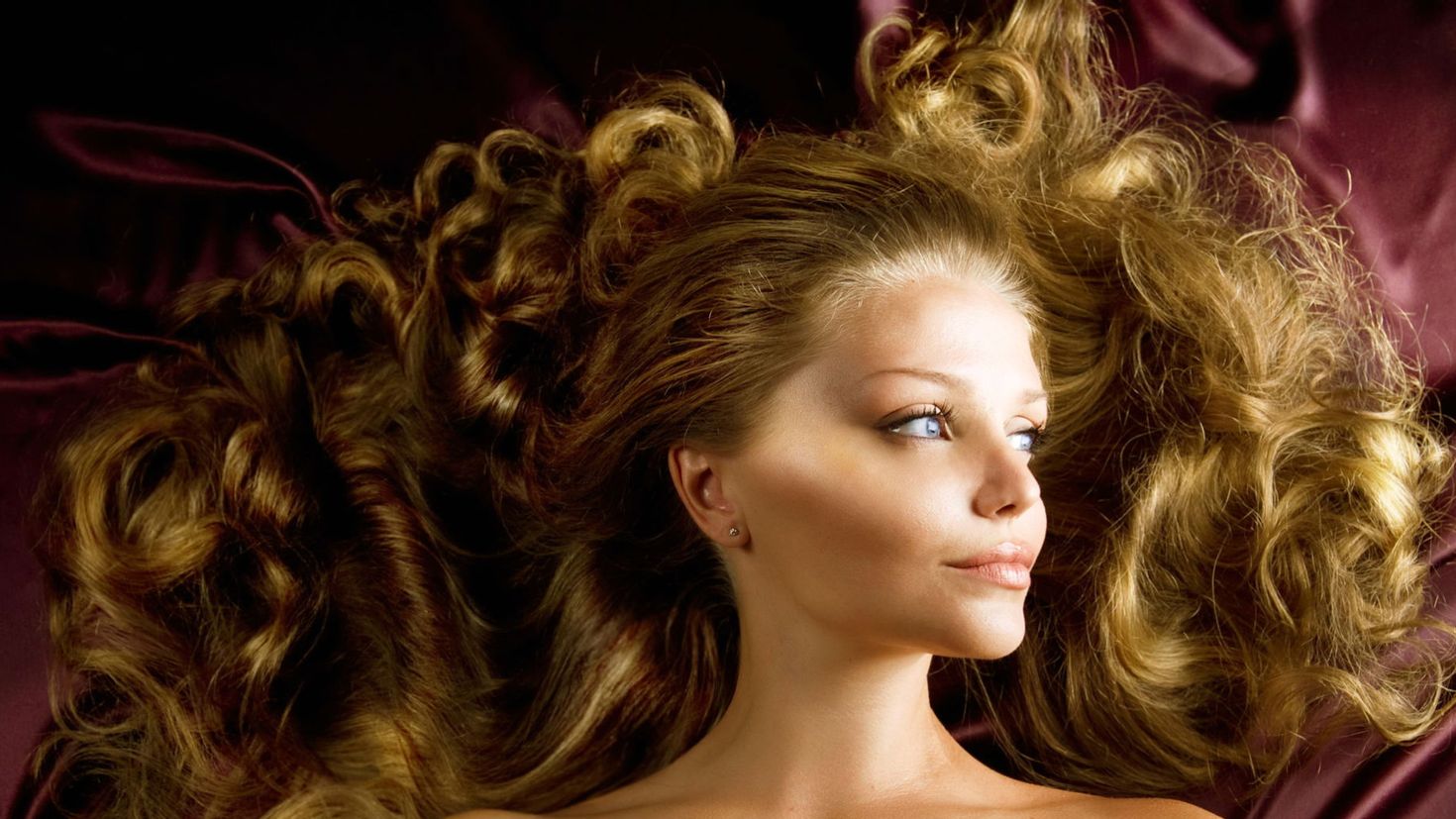 Что такое красивые волосы для женщины