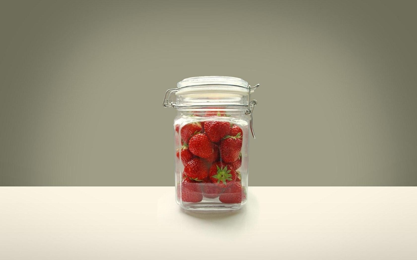 Laden Sie das Lebensmittel, Erdbeere, Geschirr, Berries-Bild kostenlos auf Ihren PC-Desktop herunter