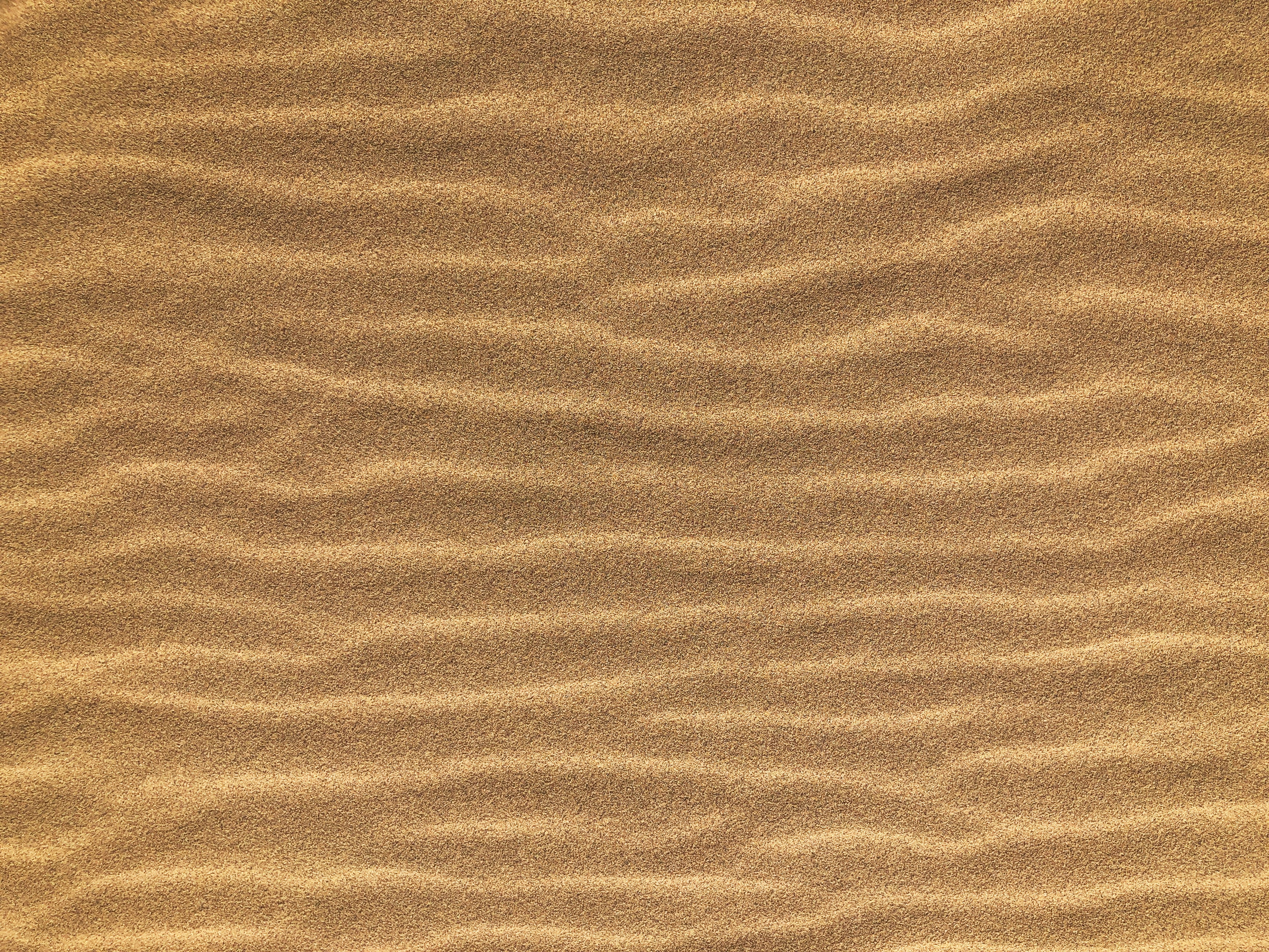 Handy-Wallpaper Sand, Waves, Wüste, Textur, Texturen, Wellig kostenlos herunterladen.