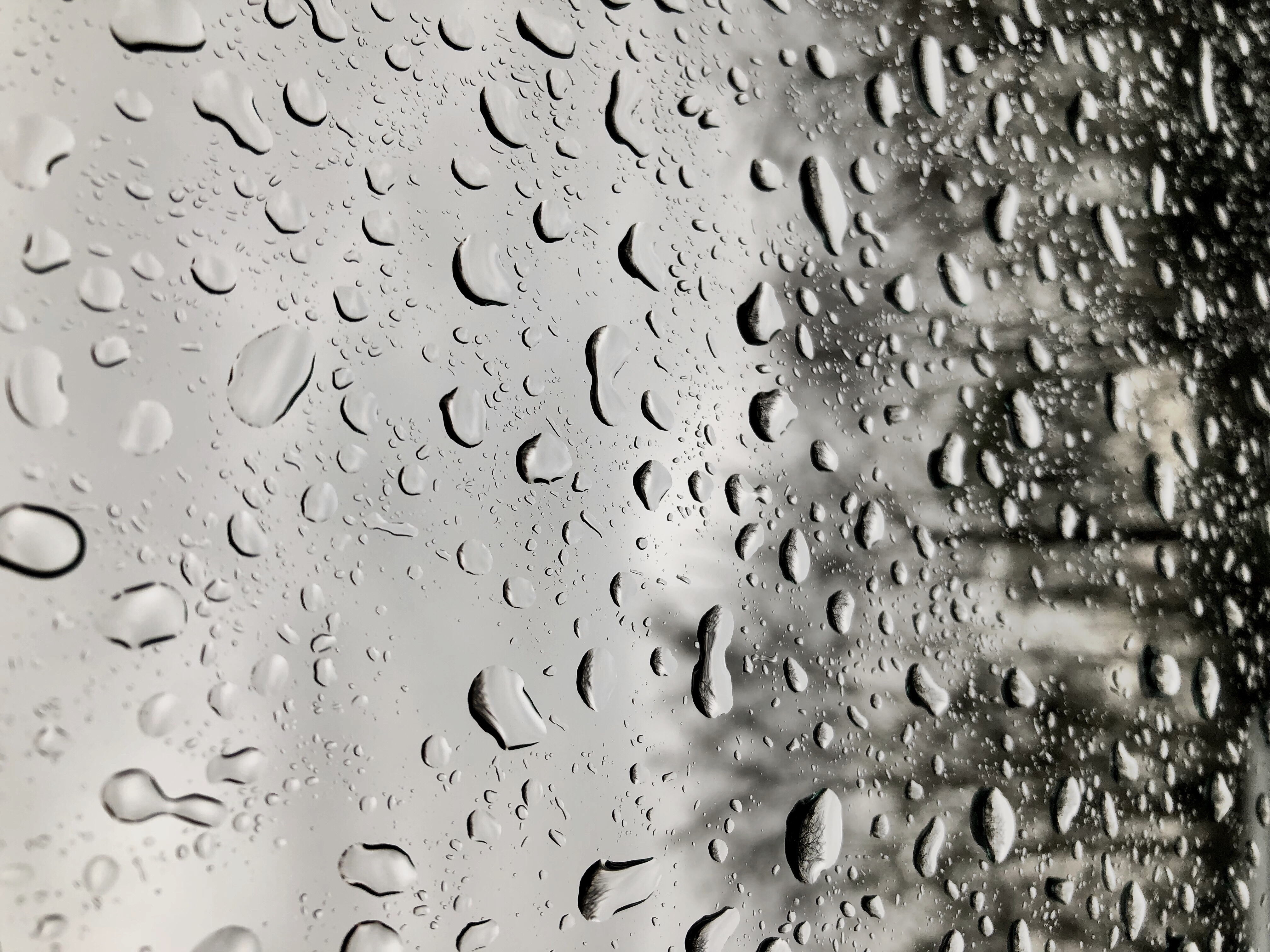 rain, drops, window, macro collection of HD images