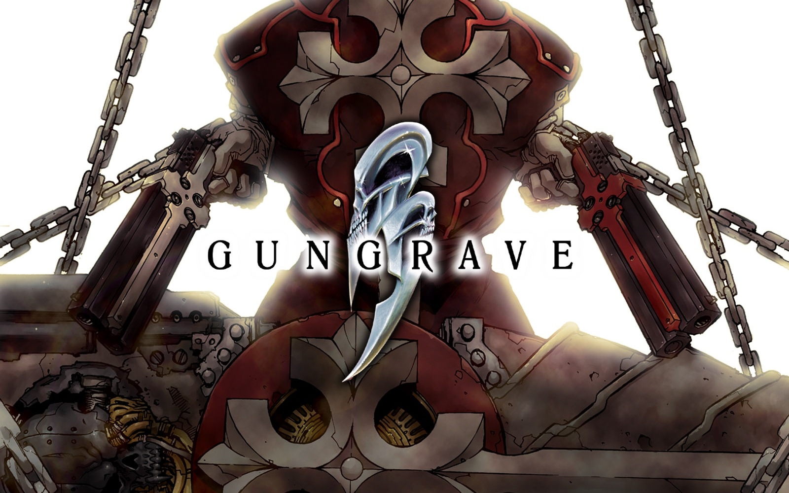 Mobile wallpaper: Gungrave, Anime, 246556 download the picture for free.