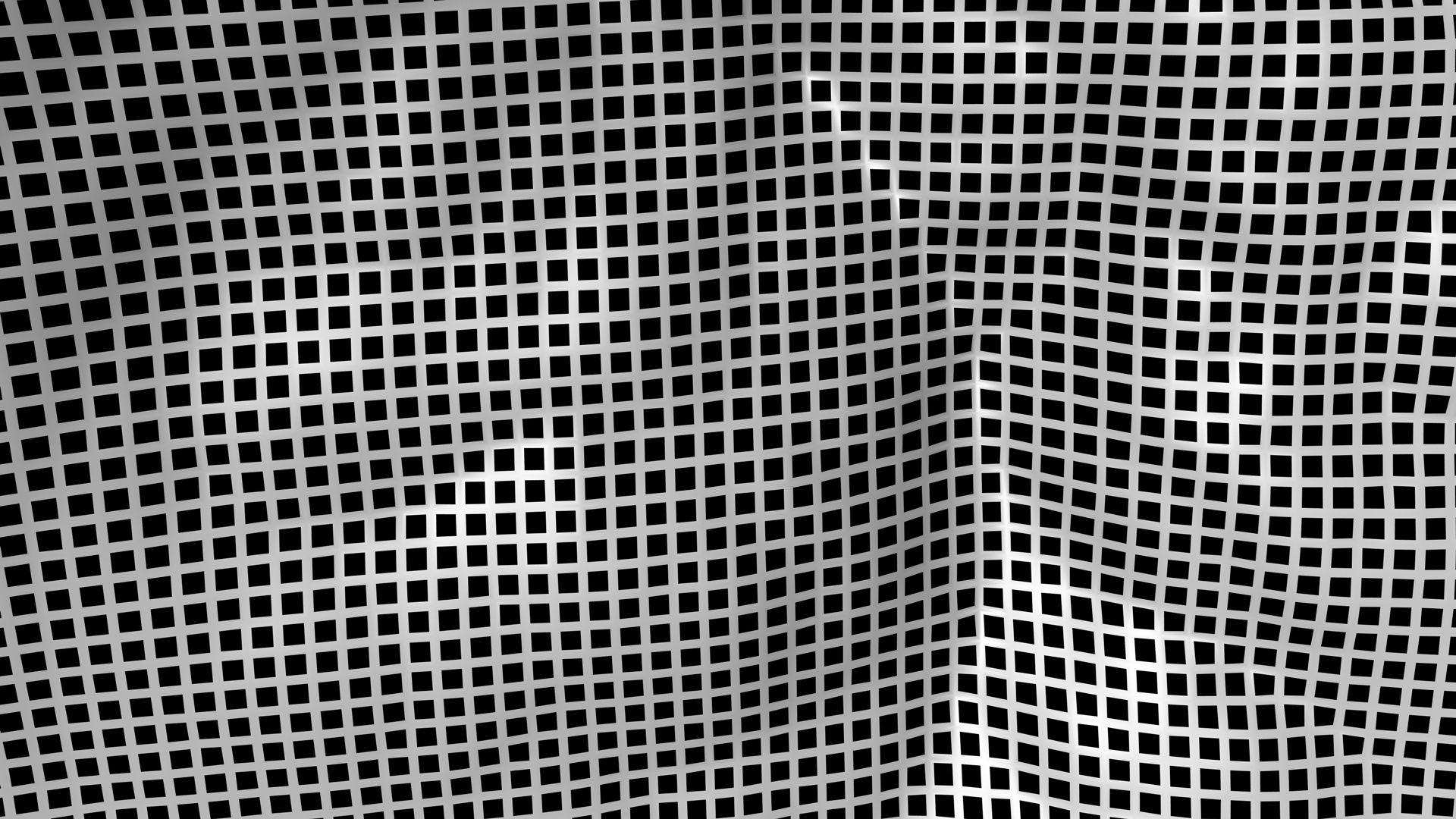 abstract, background, shine, light, grid, ribbed, silver iphone wallpaper