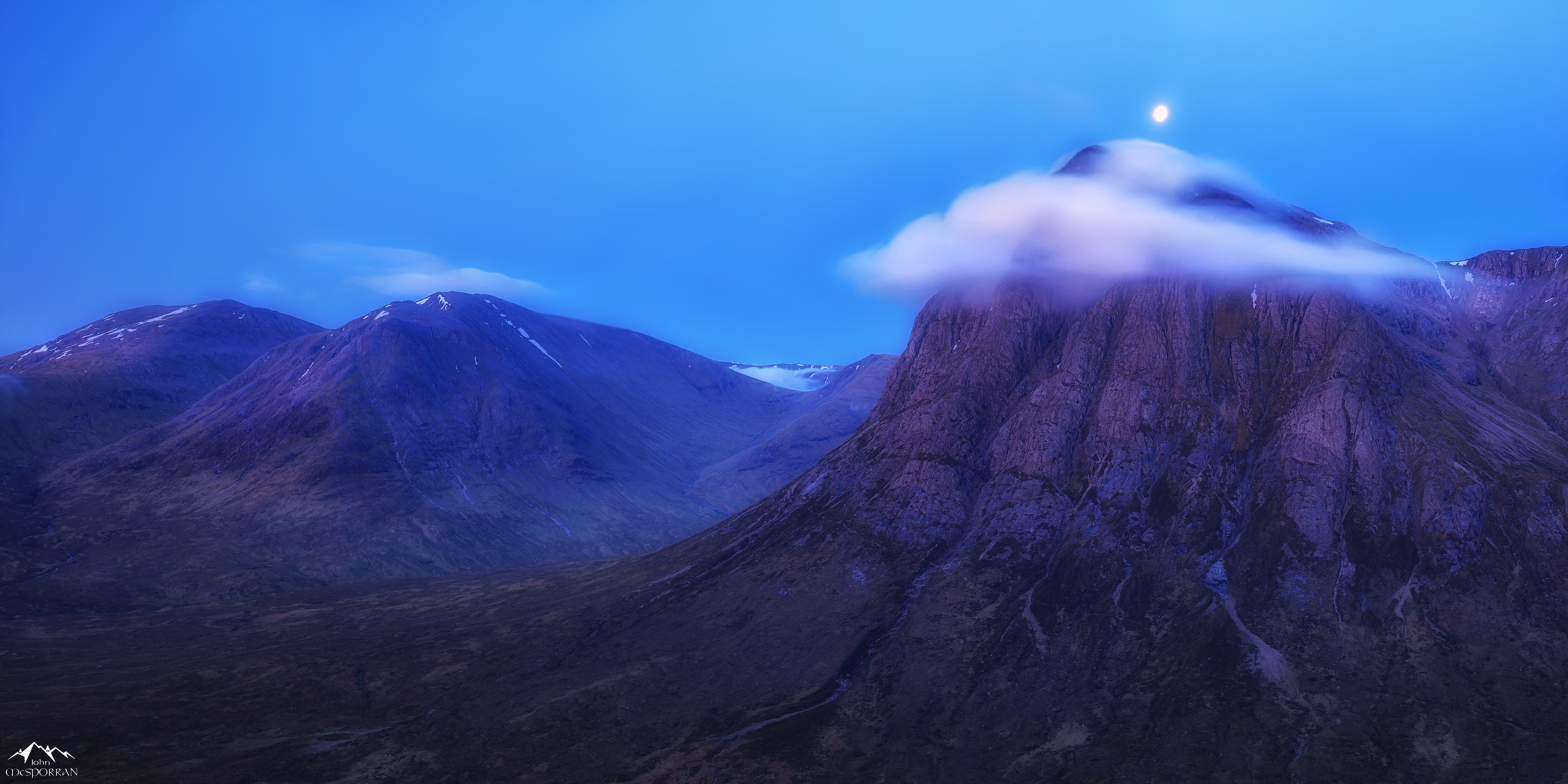 top, nature, mountain, vertex, scotland, mountain landscape, highlands