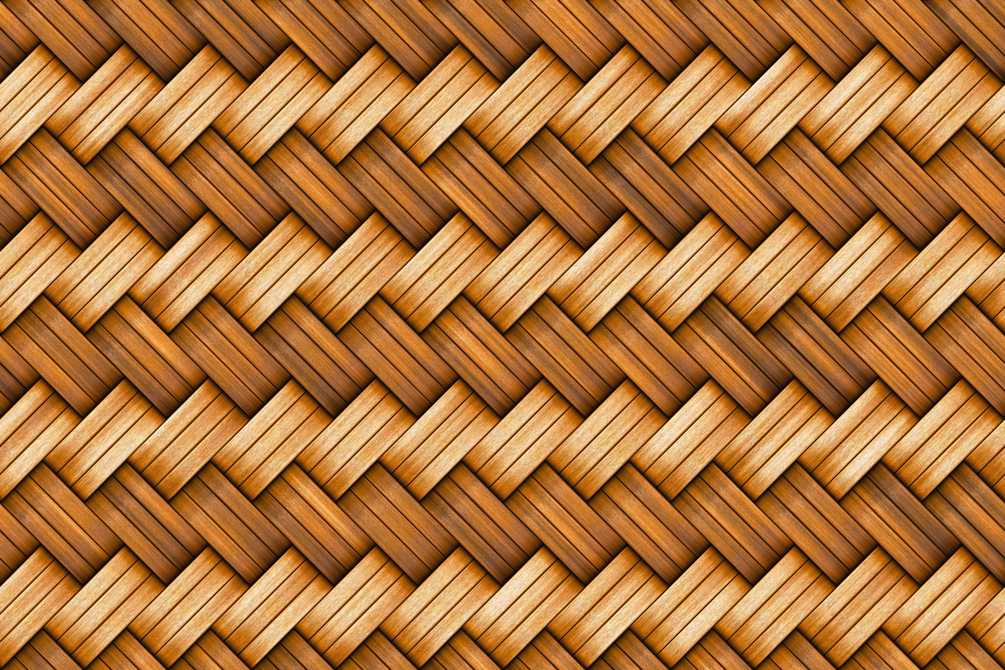 Download mobile wallpaper: Wicker, Braided, Fiber, Textures, Basket