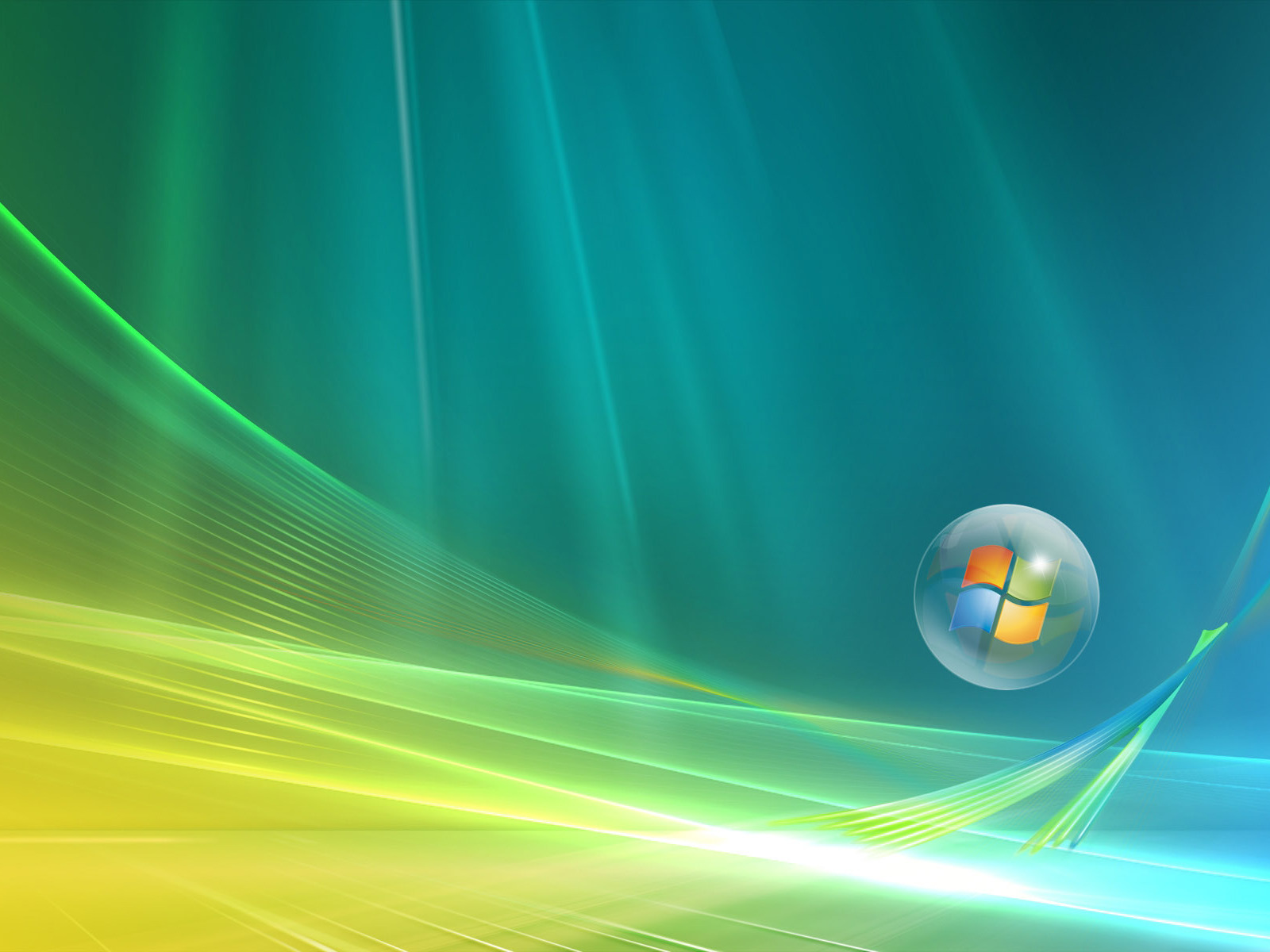 background, logos, windows, turquoise, brands wallpapers for tablet