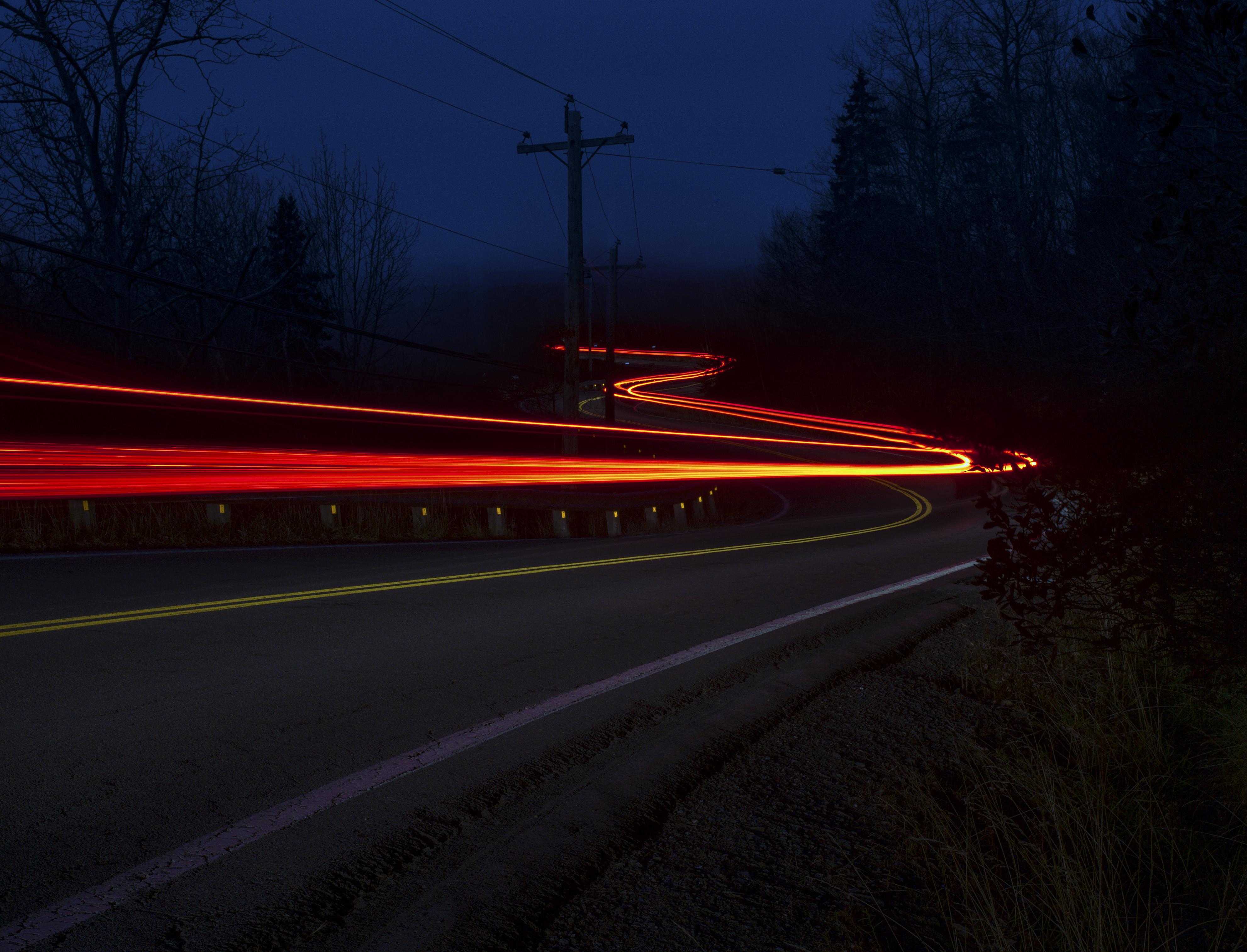 95750 Screensavers and Wallpapers Line for phone. Download dark, road, long exposure, neon, glow, line pictures for free