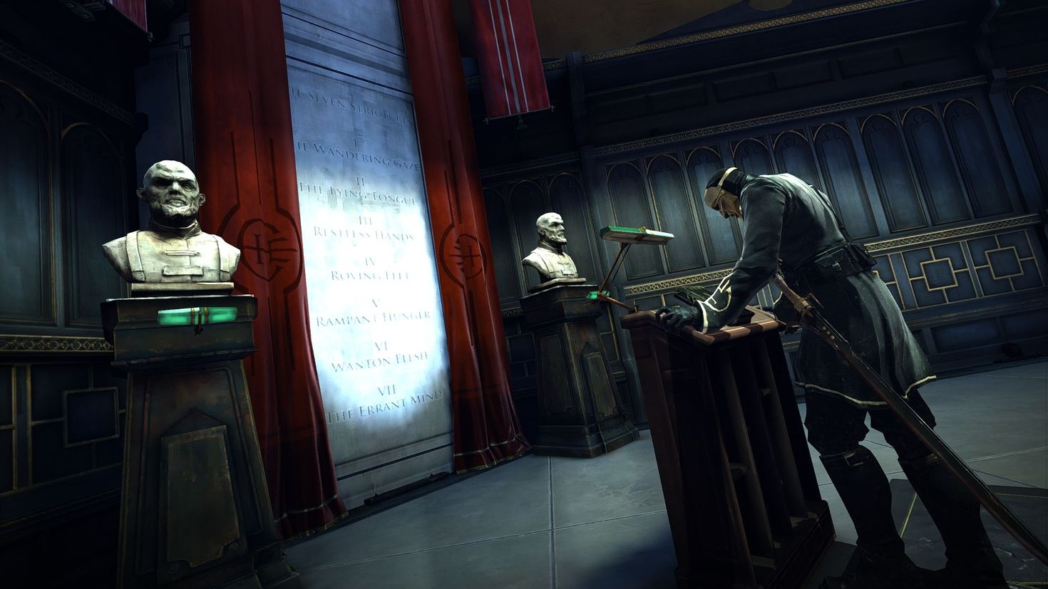 Dishonored steam русский фото 110