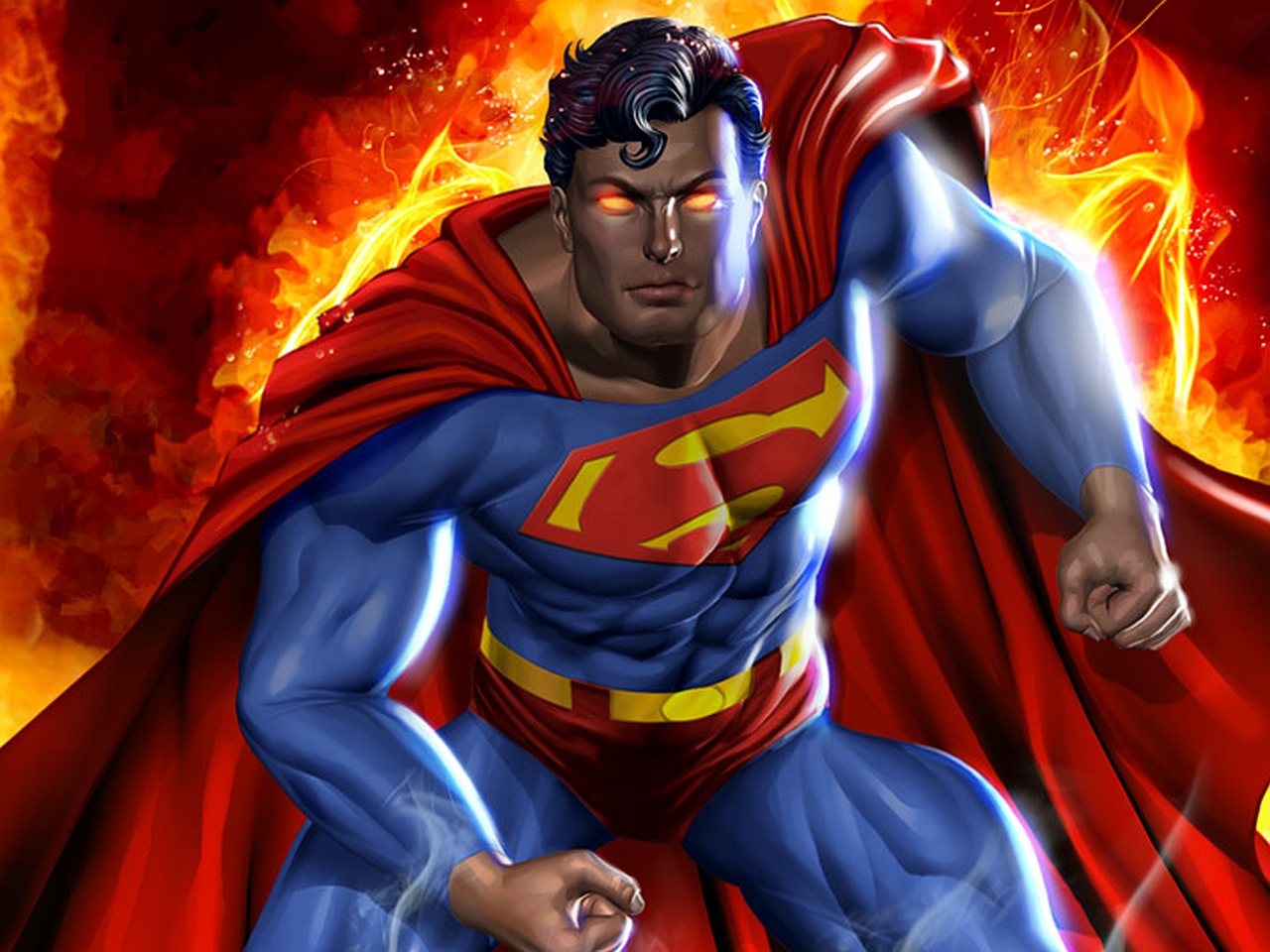superman, comics, dc comics High Definition image