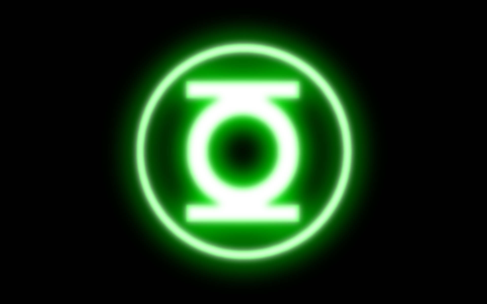 comics, green lantern, dc comics, logo Free Stock Photo