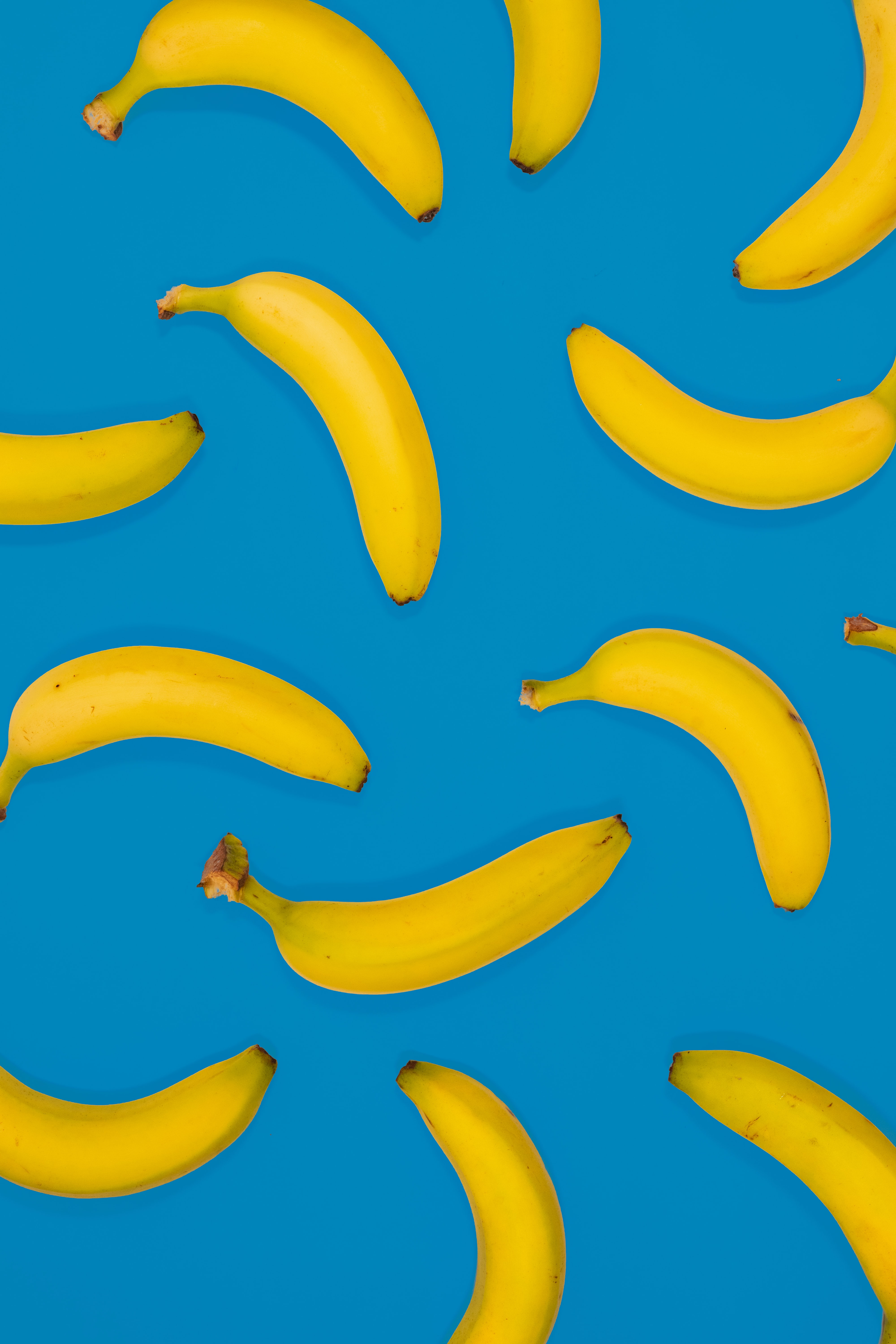 Цлс банан обои