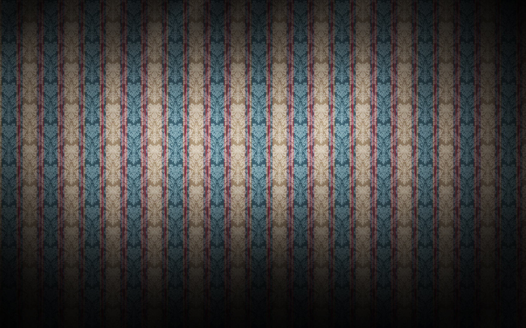 4K for PC pattern, abstract Stripes
