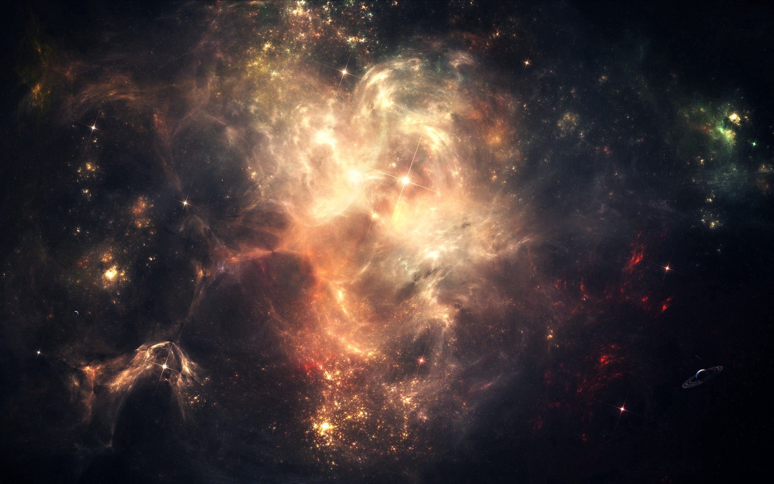 62036 download wallpaper dark, sky, universe, stars screensavers and pictures for free