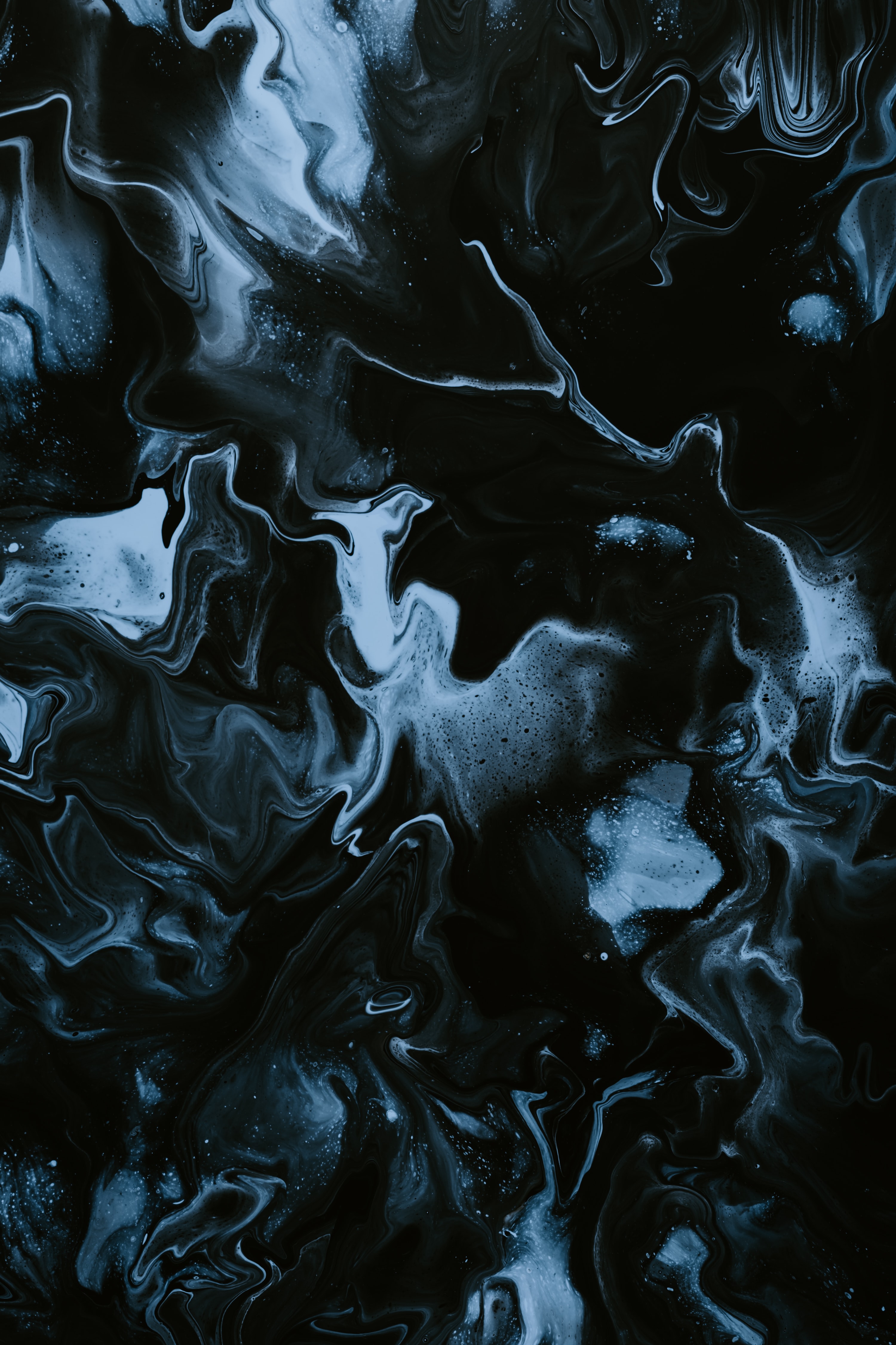 divorces, liquid, abstract, paint, acrylic for android