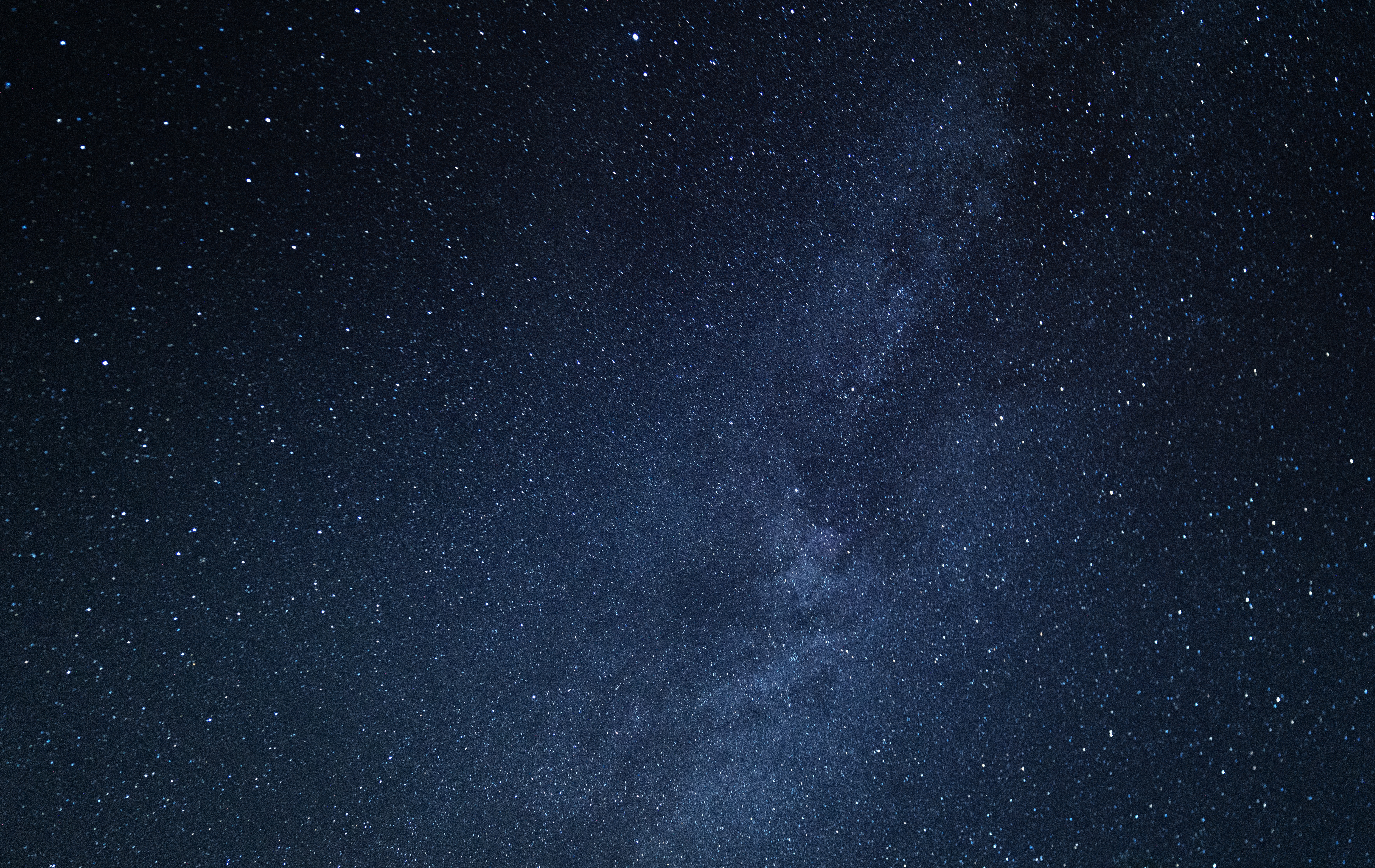 Download mobile wallpaper Universe, Milky Way, Stars, Night, Starry Sky for free.