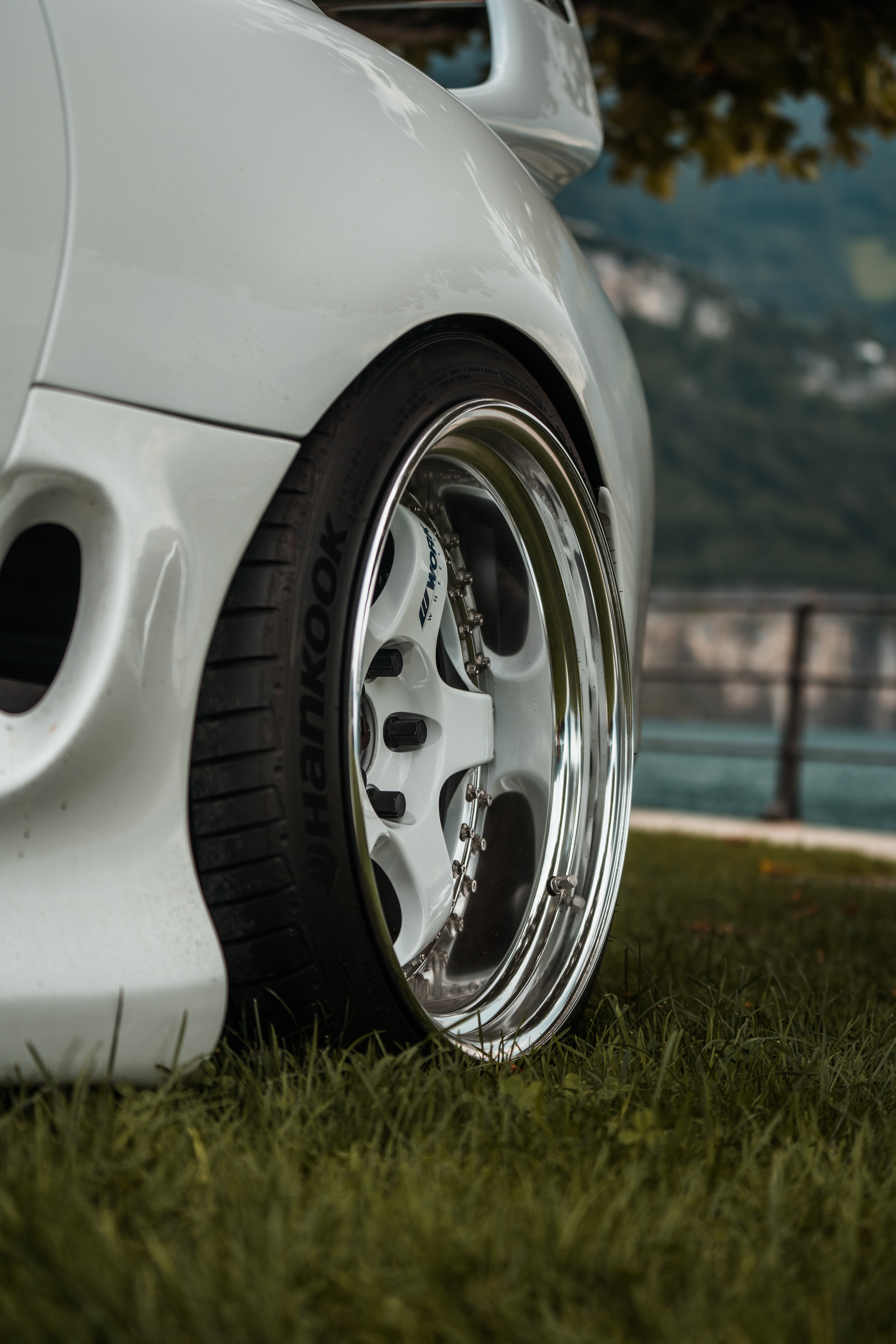 Download mobile wallpaper Car, Cars, Close-Up, Machine, Wheel, Disk for free.
