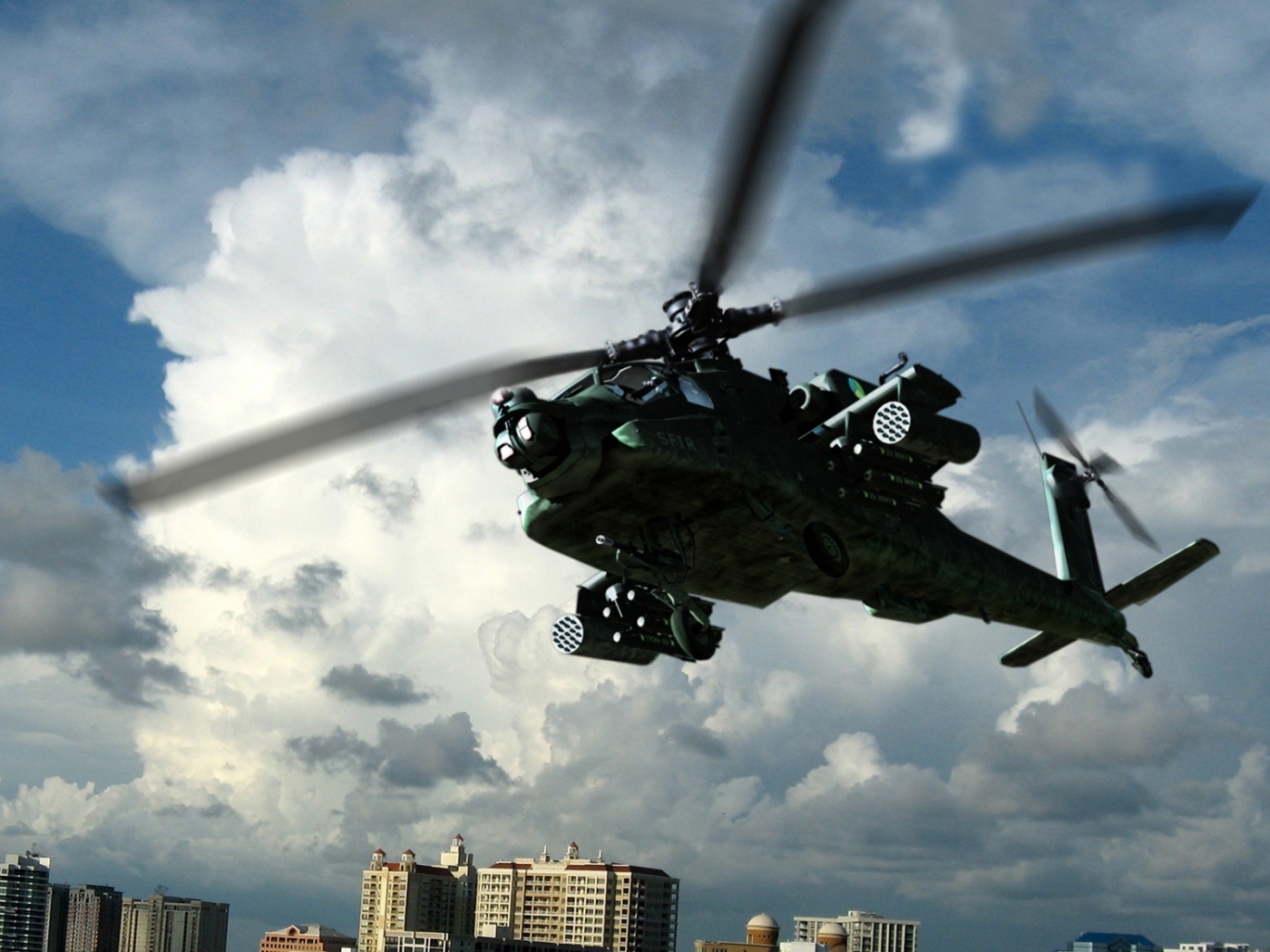Helicopters transport 8k Backgrounds