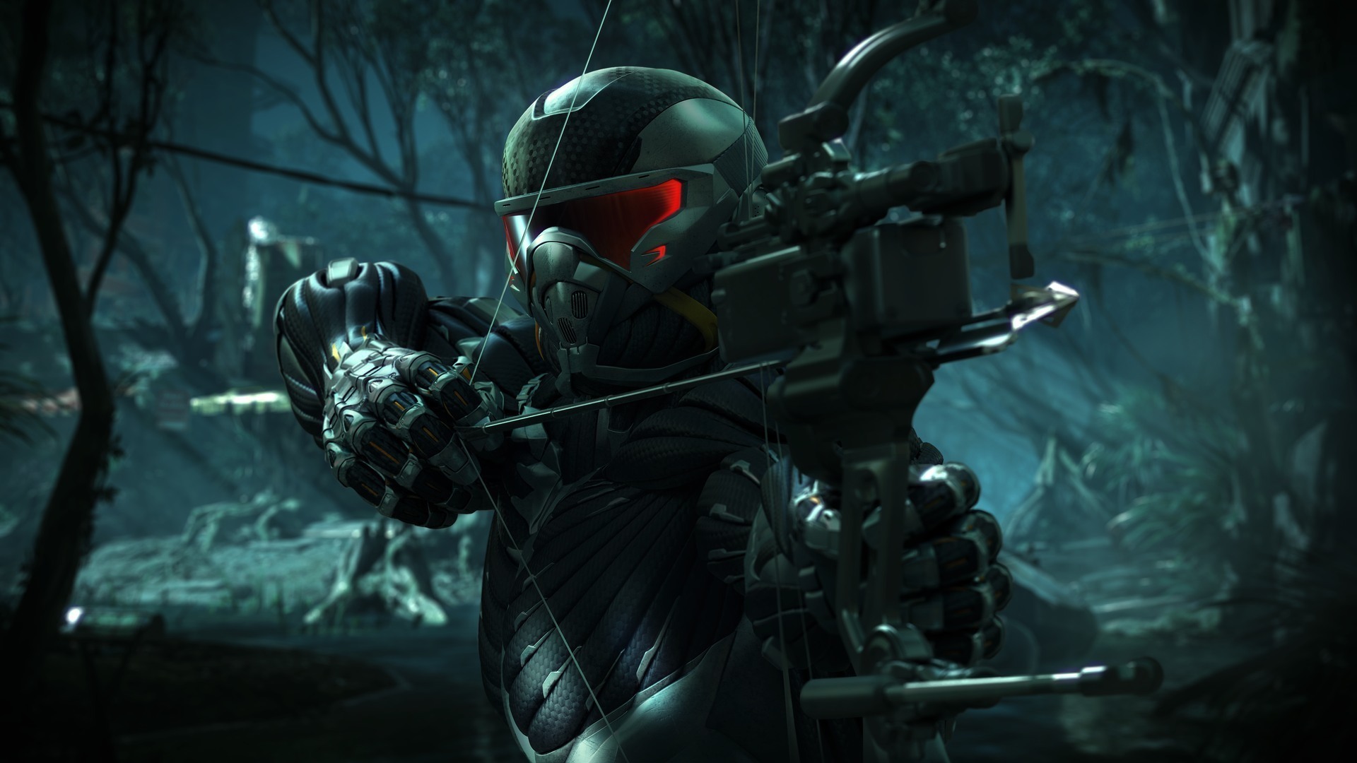 20438 Screensavers and Wallpapers Crysis for phone. Download crysis, games, black pictures for free