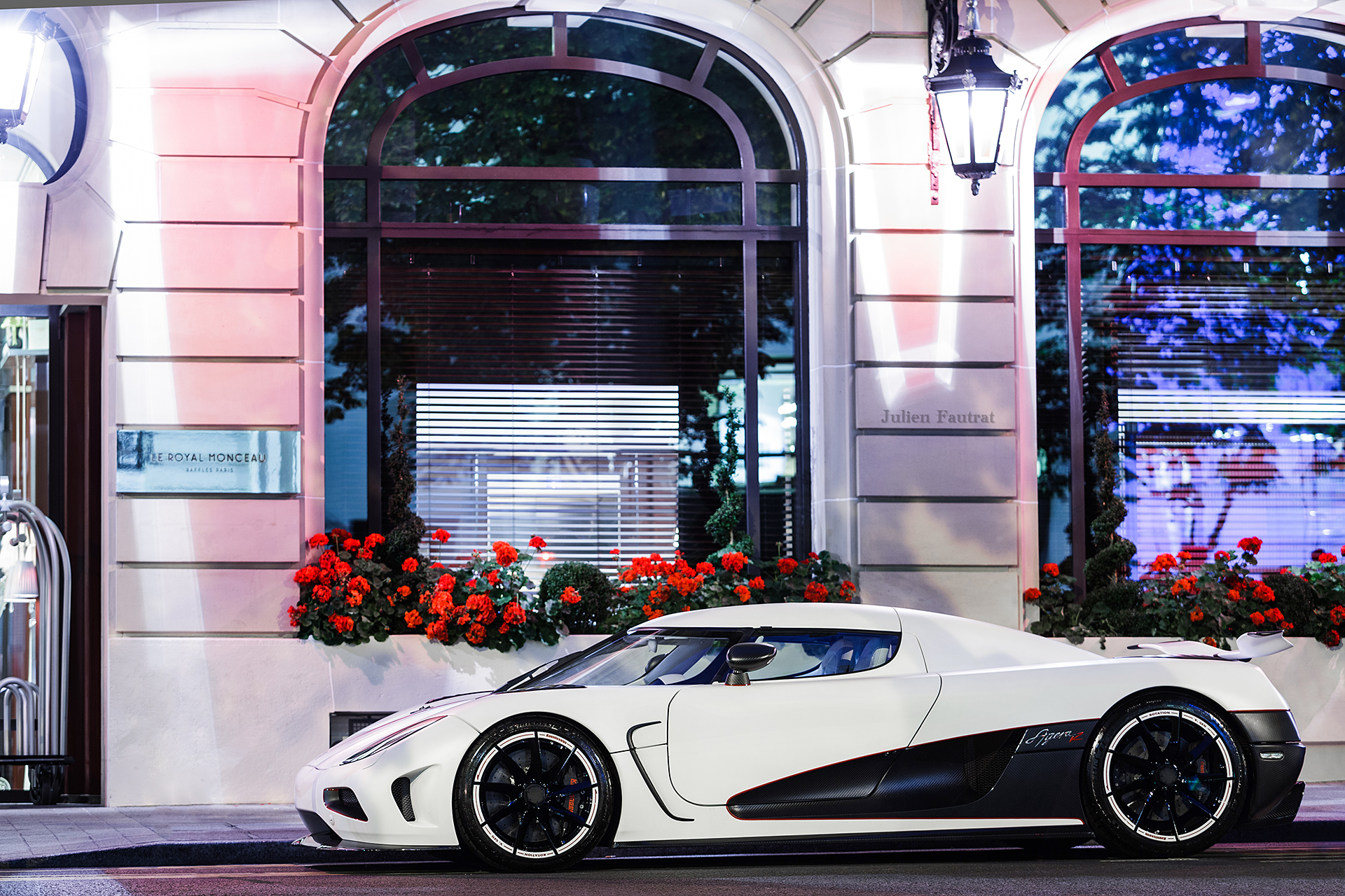 129859 download wallpaper auto, sports, koenigsegg, cars, sports car, agera, koenigsegg agera screensavers and pictures for free
