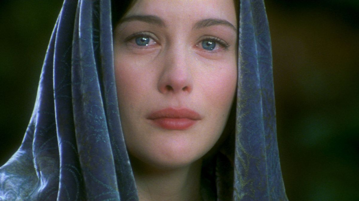 Fondos de pantalla de Arwen (Lotr) para escritorio, descarga gratis