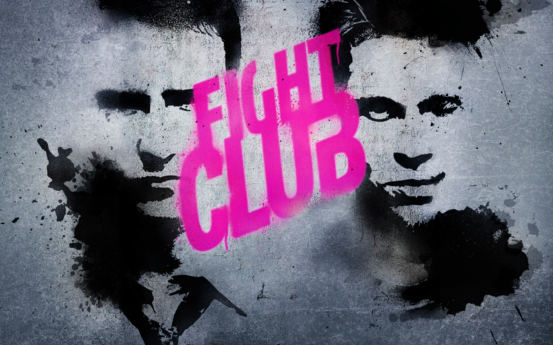 HD desktop wallpaper: Movie, Fight Club download free picture #224572