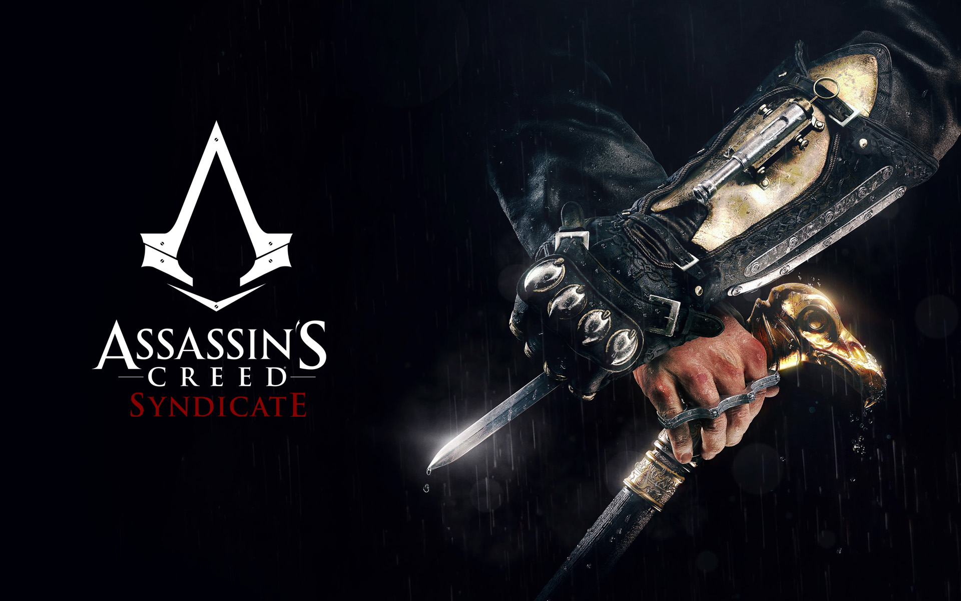 Assassins creed syndicate steam фото 19