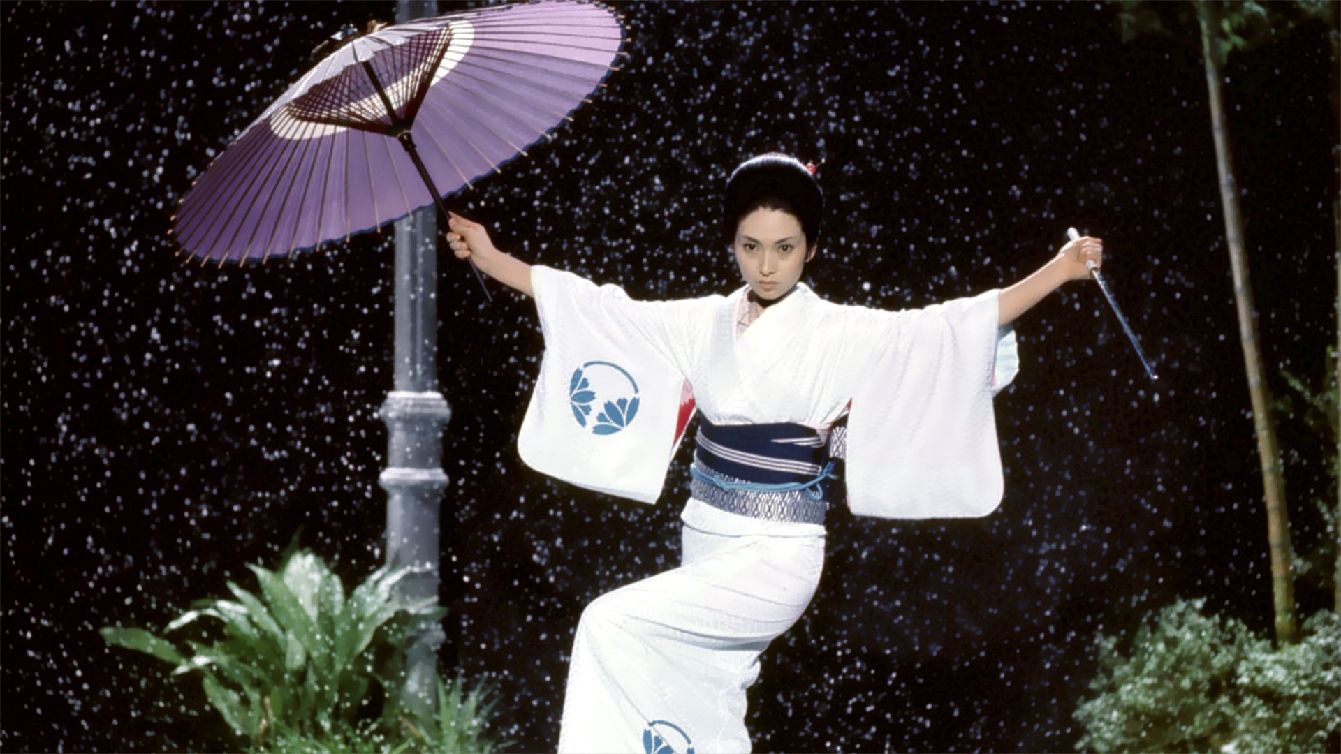 Shurayukihime (1973)