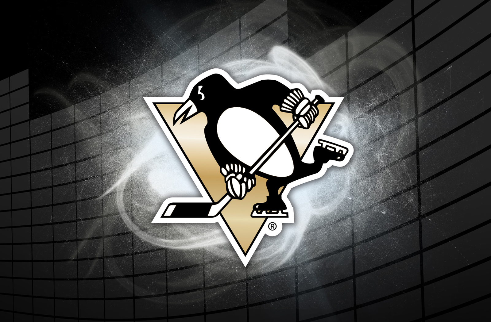 Laden Sie das Sport, Pinguins, Hintergrund, Logos, Eishockey-Bild kostenlos auf Ihren PC-Desktop herunter