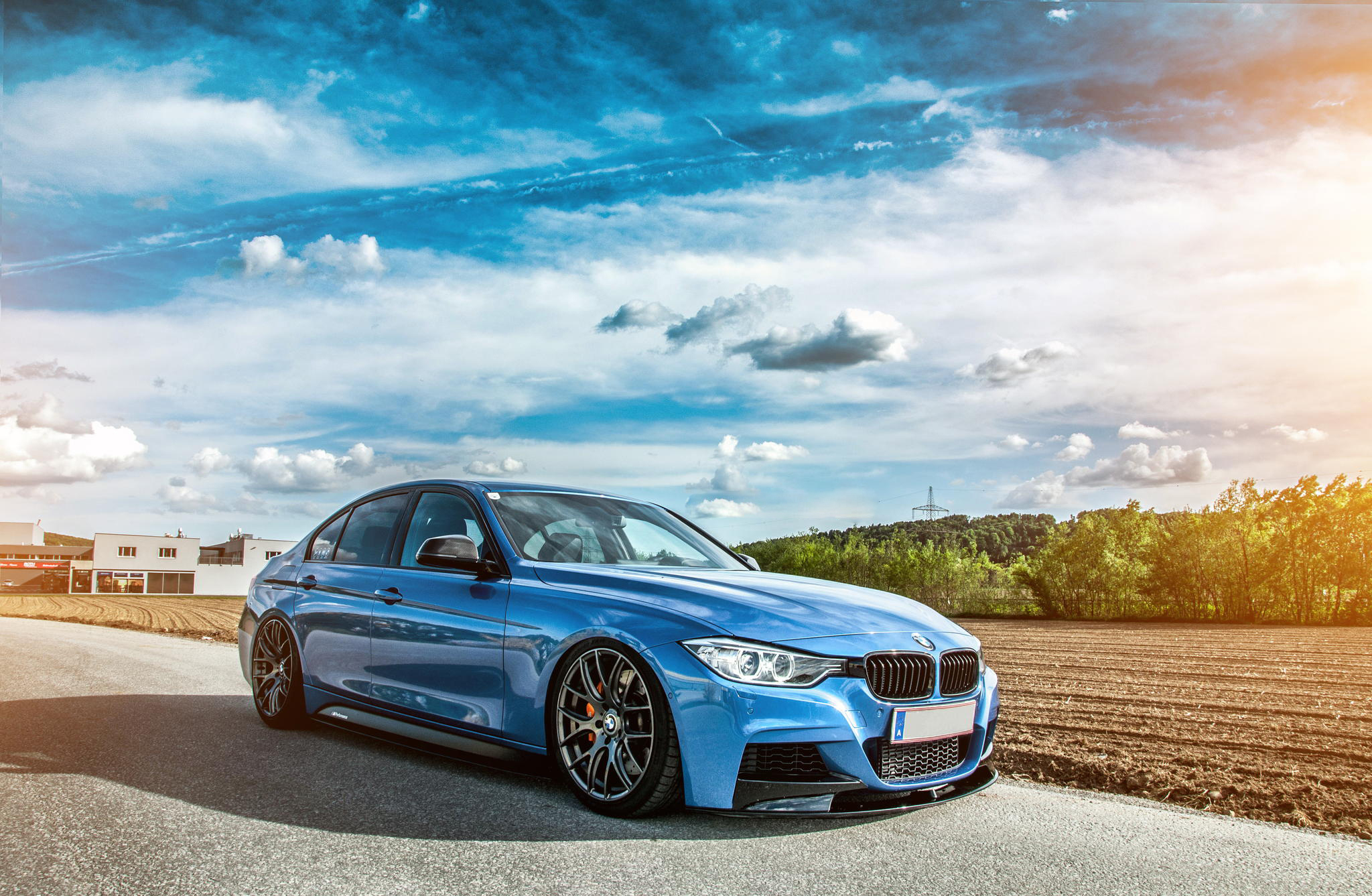 66549 download wallpaper bmw, tuning, cars, f30, stance, 335i screensavers and pictures for free