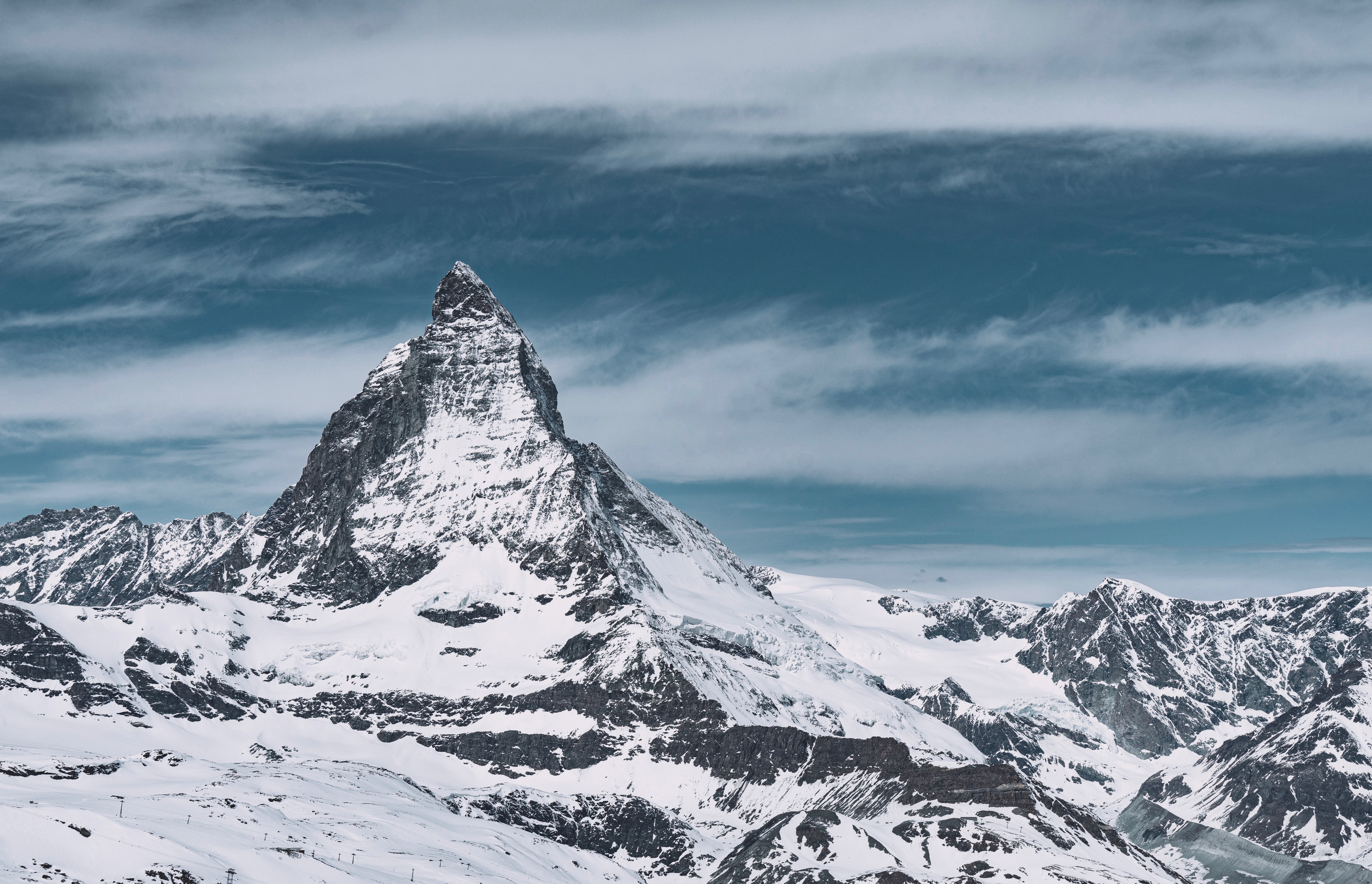 Laden Sie das Landschaft, Natur, Berg, Scheitel, Nach Oben, Schneebedeckt, Snowbound, Gebirge, Bergkette-Bild kostenlos auf Ihren PC-Desktop herunter
