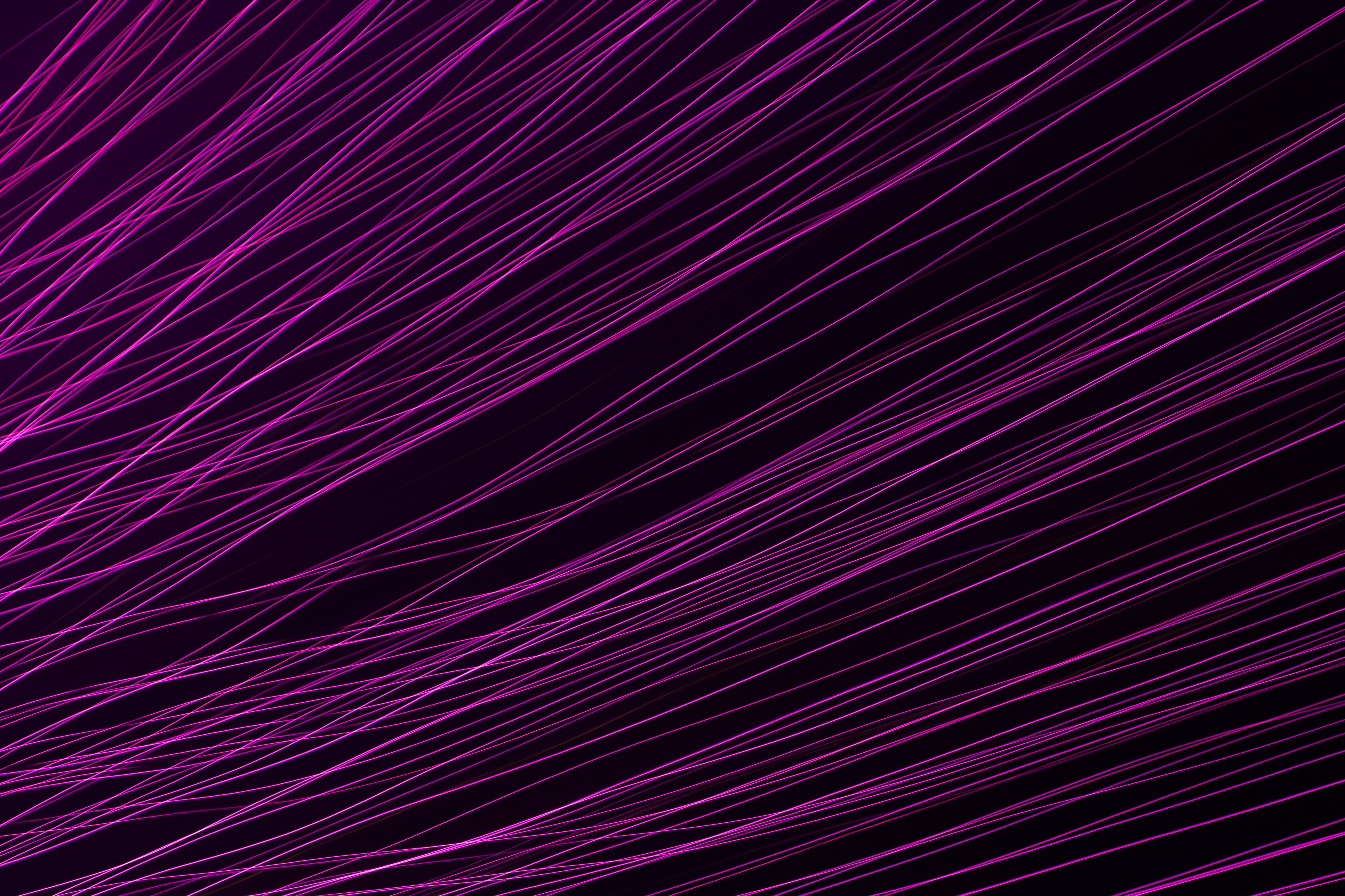 pink, textures, streaks, lines Thread Cellphone FHD pic
