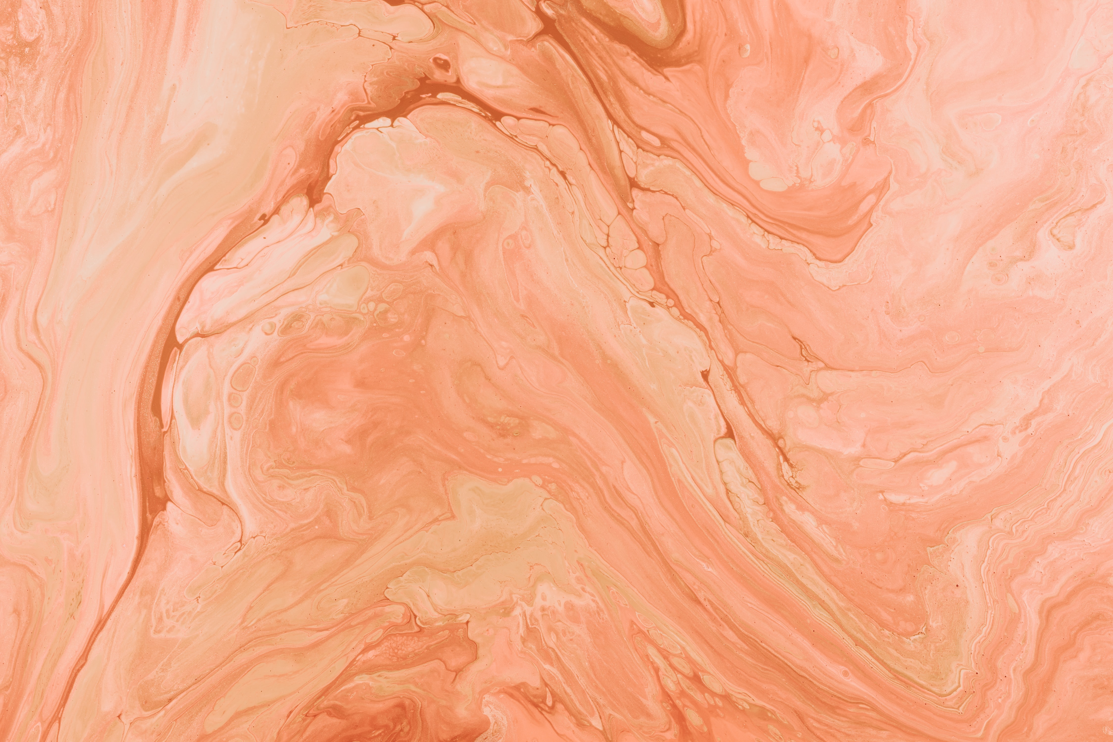 abstract, paint, liquid, brown download for free