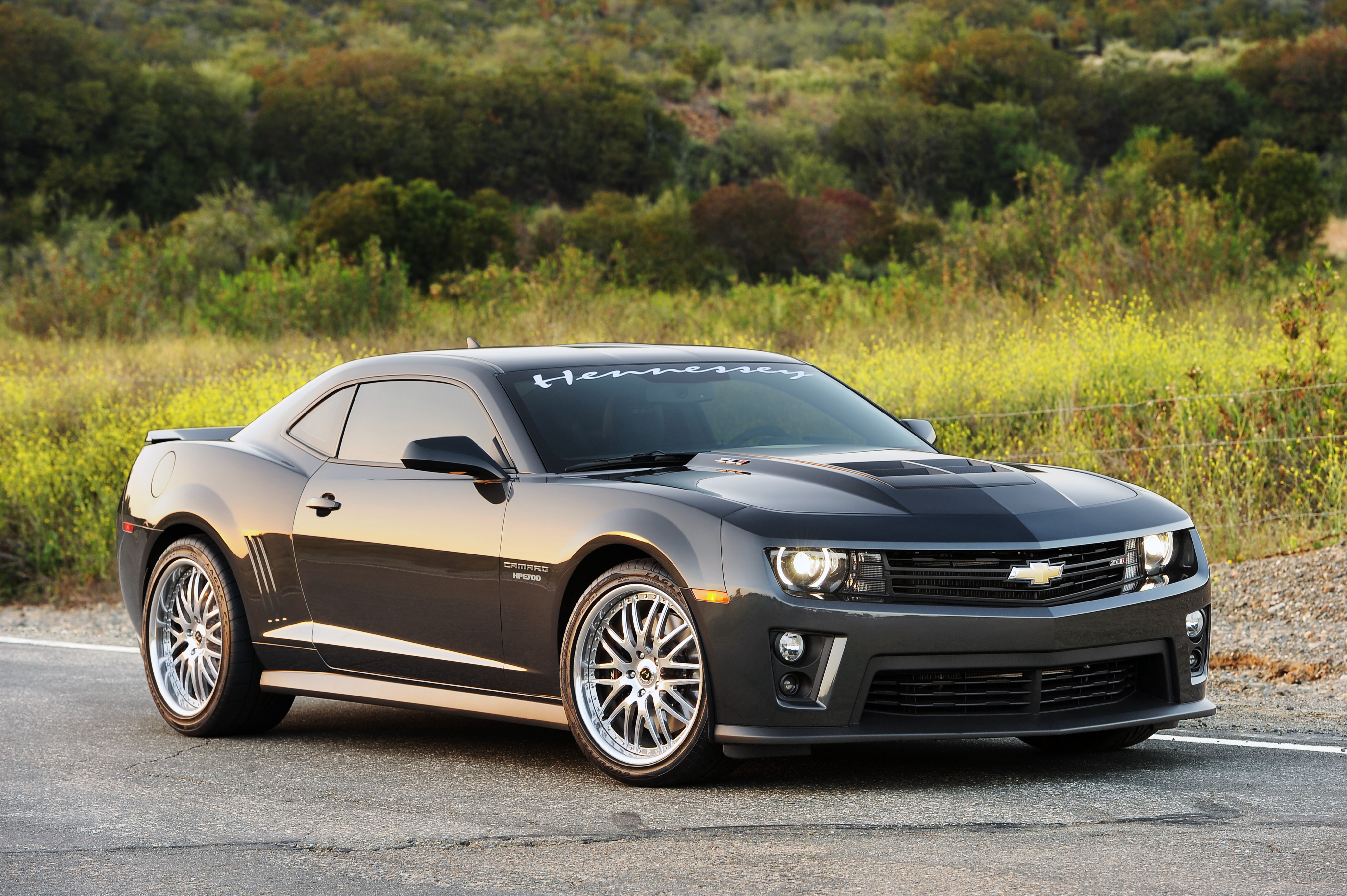 Free Images zl1, camaro, cars, hennessey Chevrolet