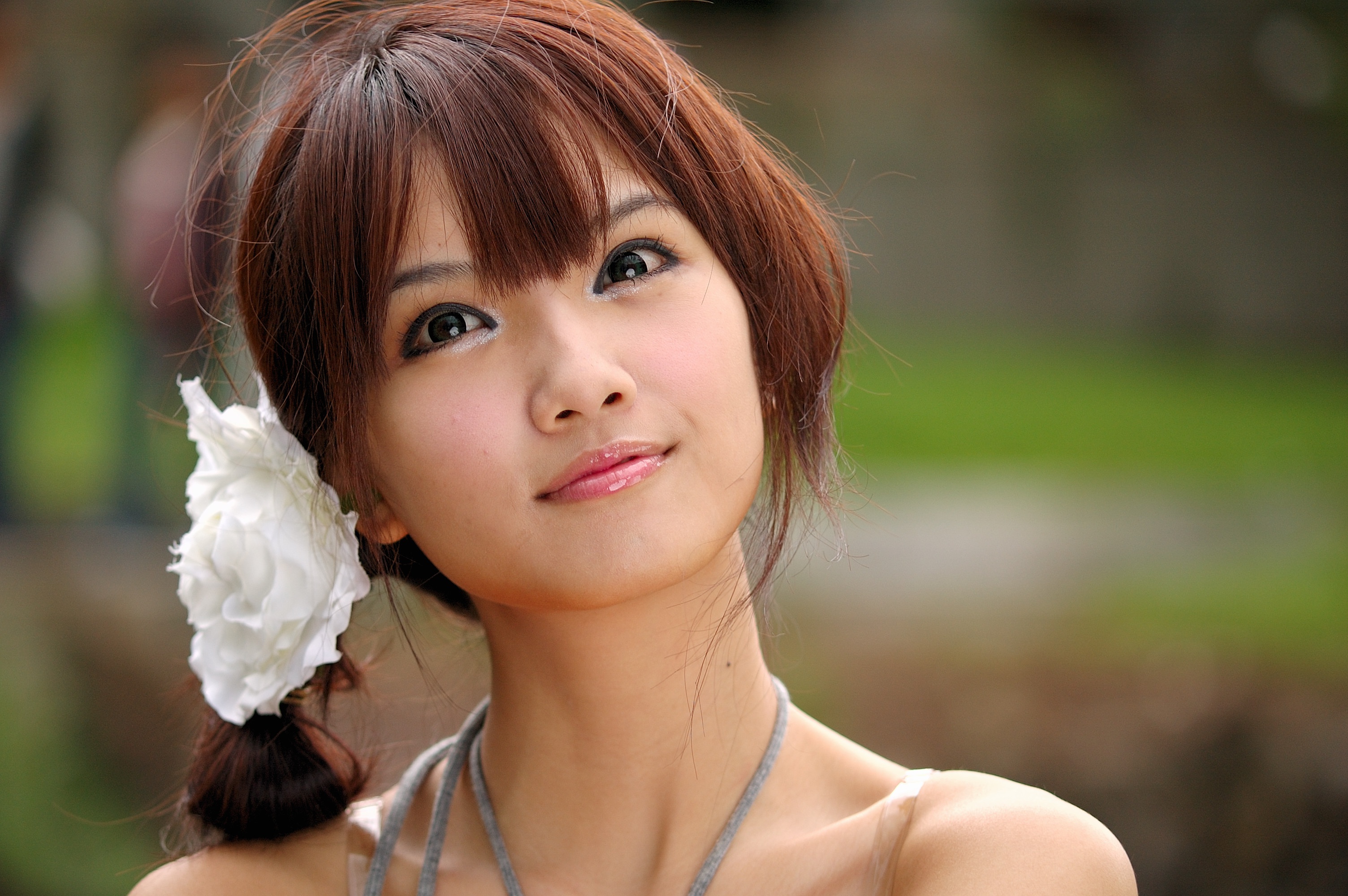 фото красивых женщин азиаток