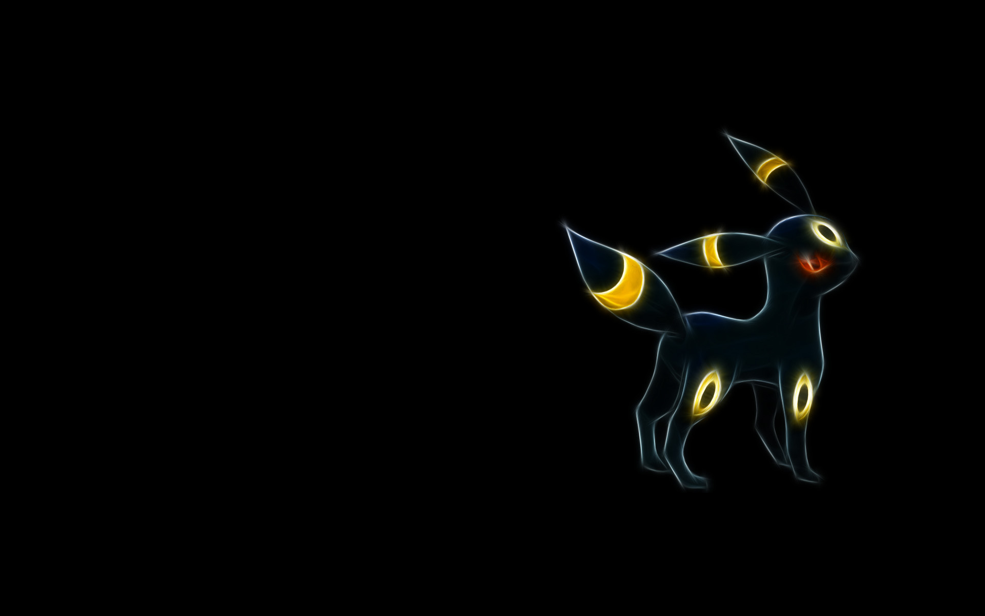 Dark Pokémon wallpapers for desktop, download free Dark Pokémon pictures  and backgrounds for PC 